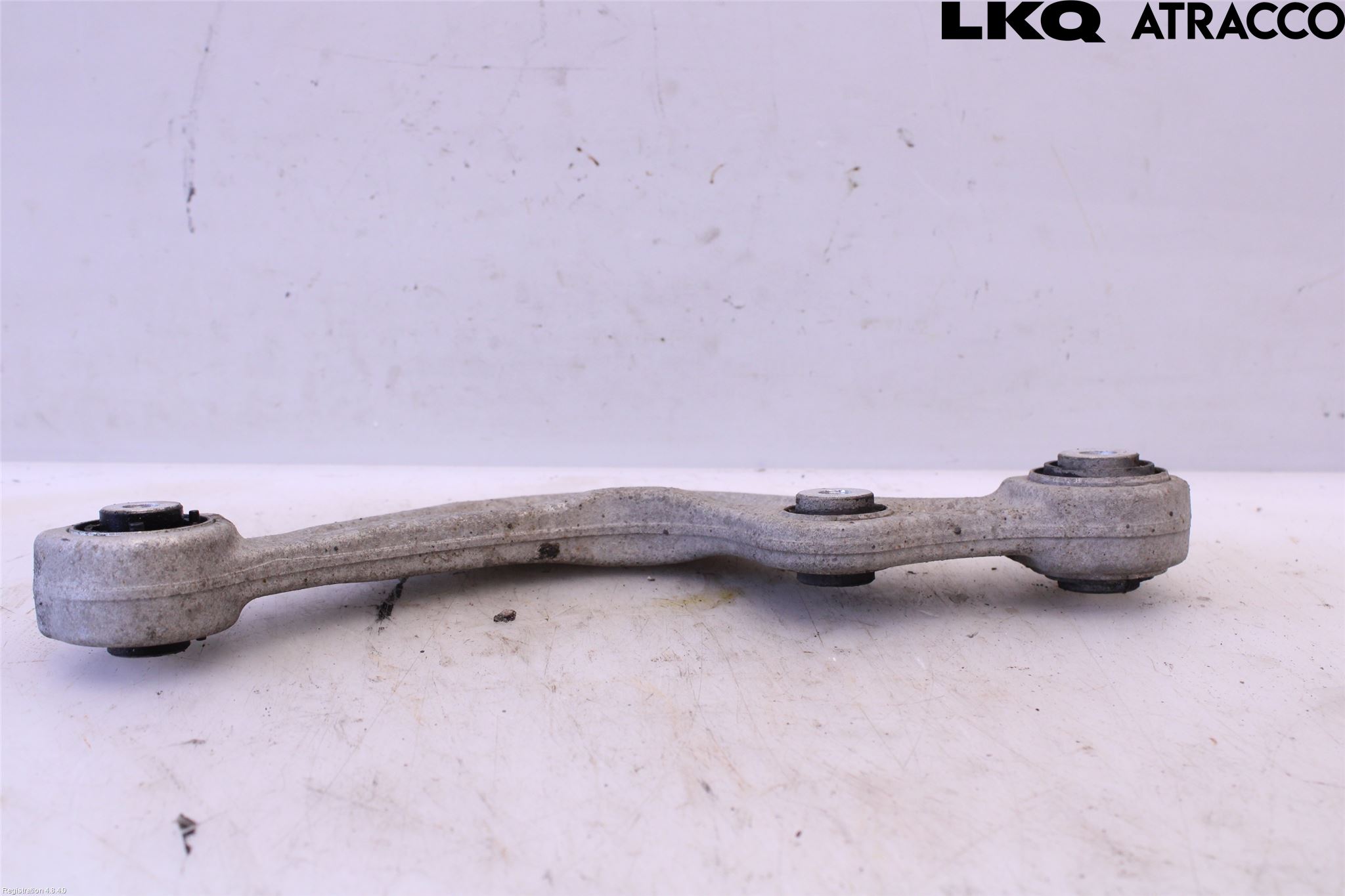 Audi A6 F2/C8 19- Bärarm Bak Övre Höger