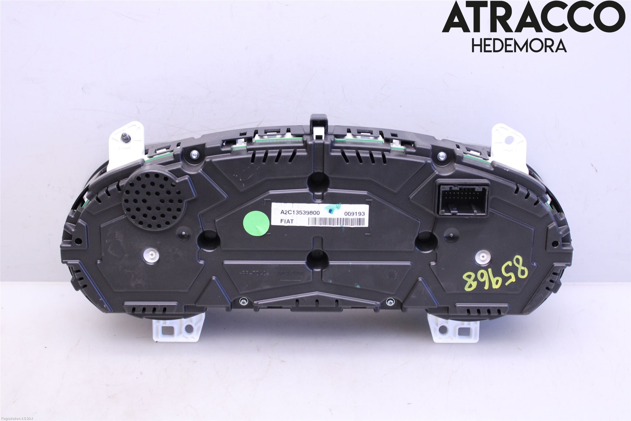 Fiat TIPO/CROSS 16- Instrument Komb