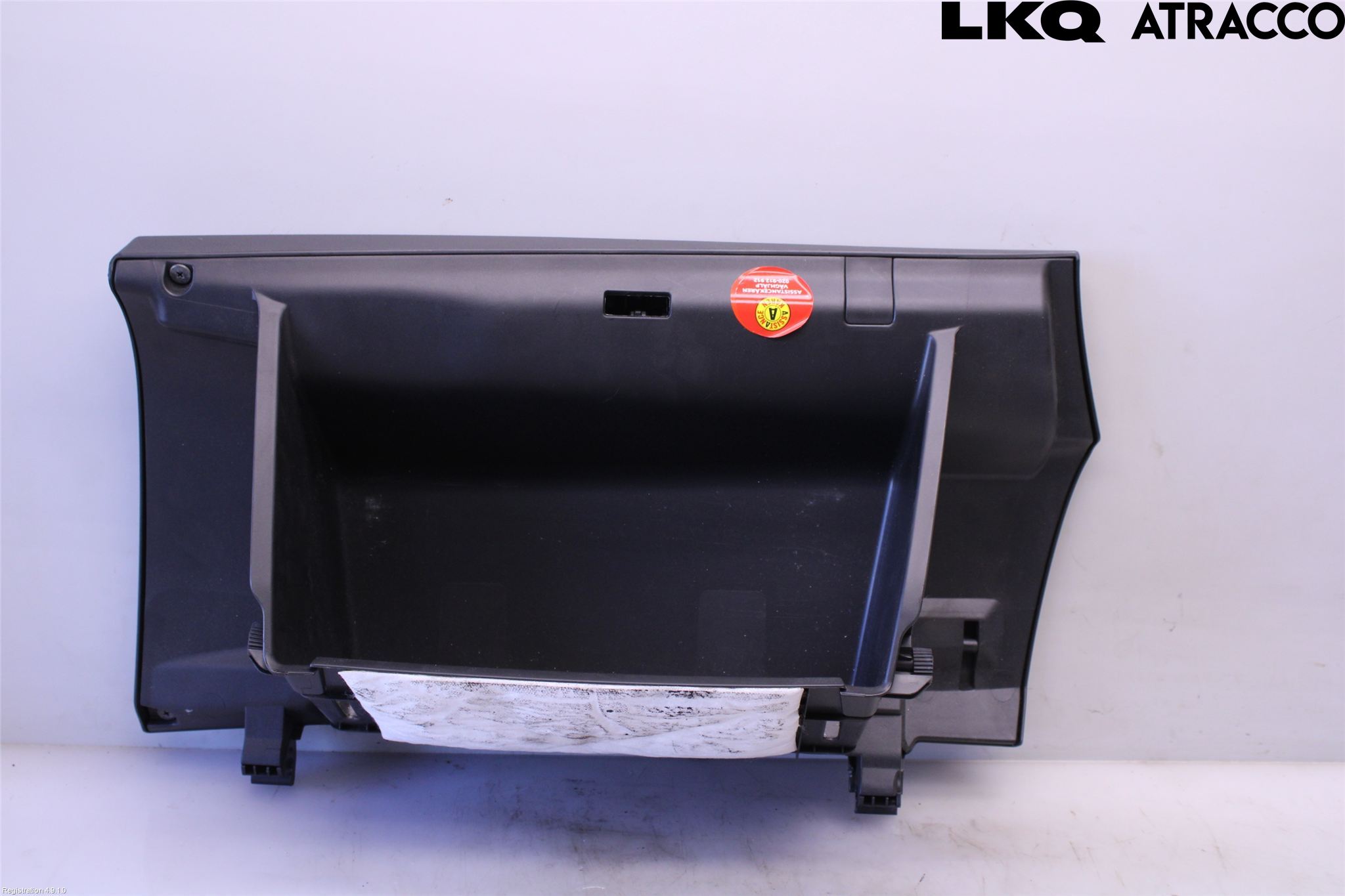 Honda CIVIC 17-22 Handskfack