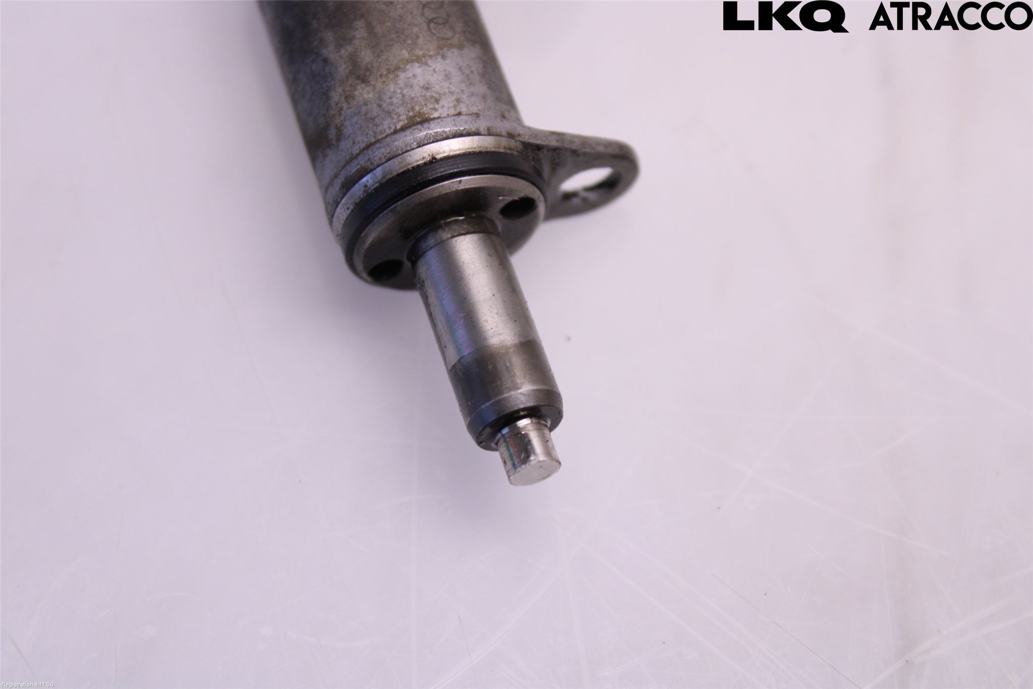 Audi A5 07-16 Solenoid