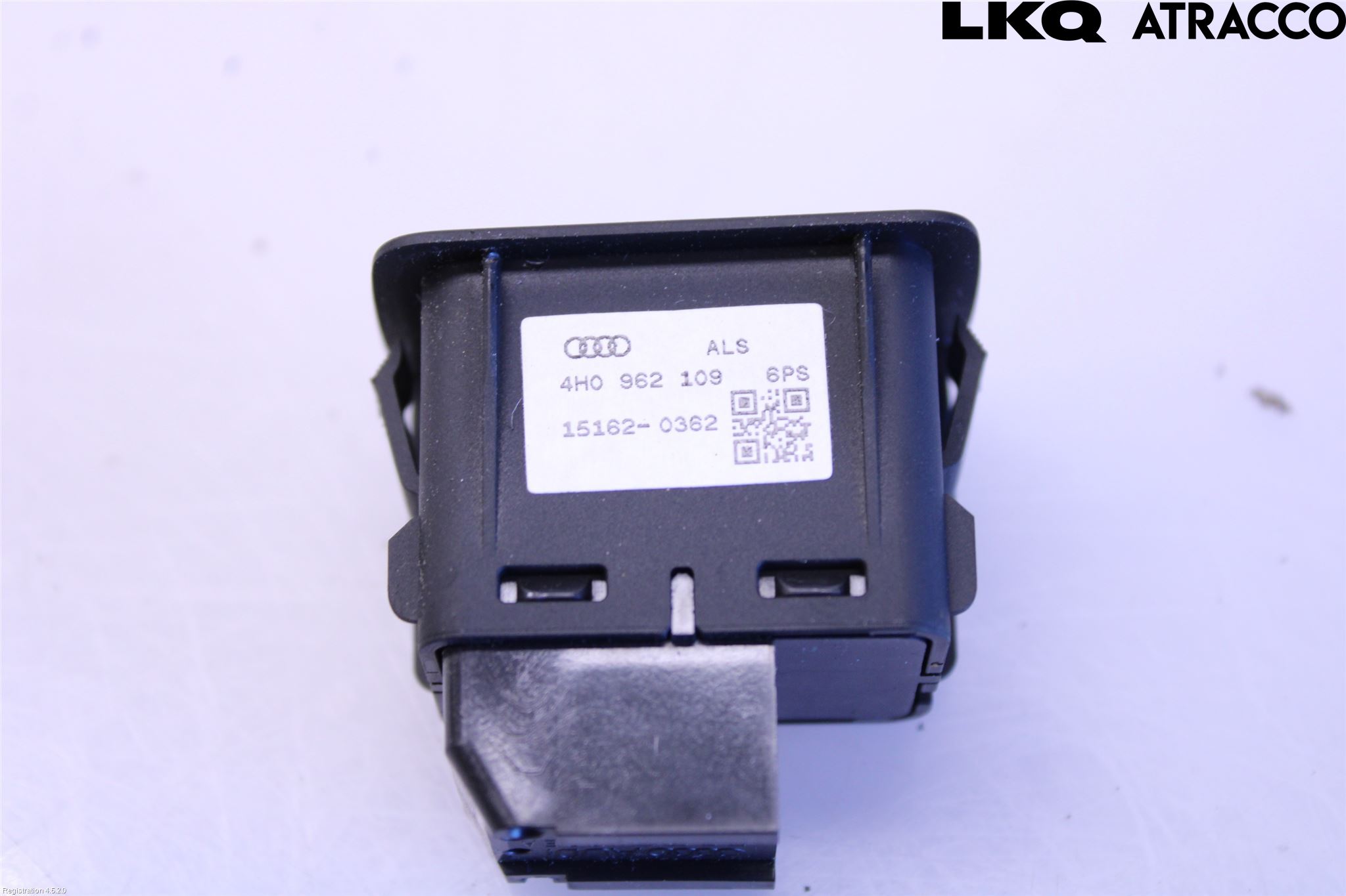 Audi A7/S7 4G 11-17 Strömställare Övrigt