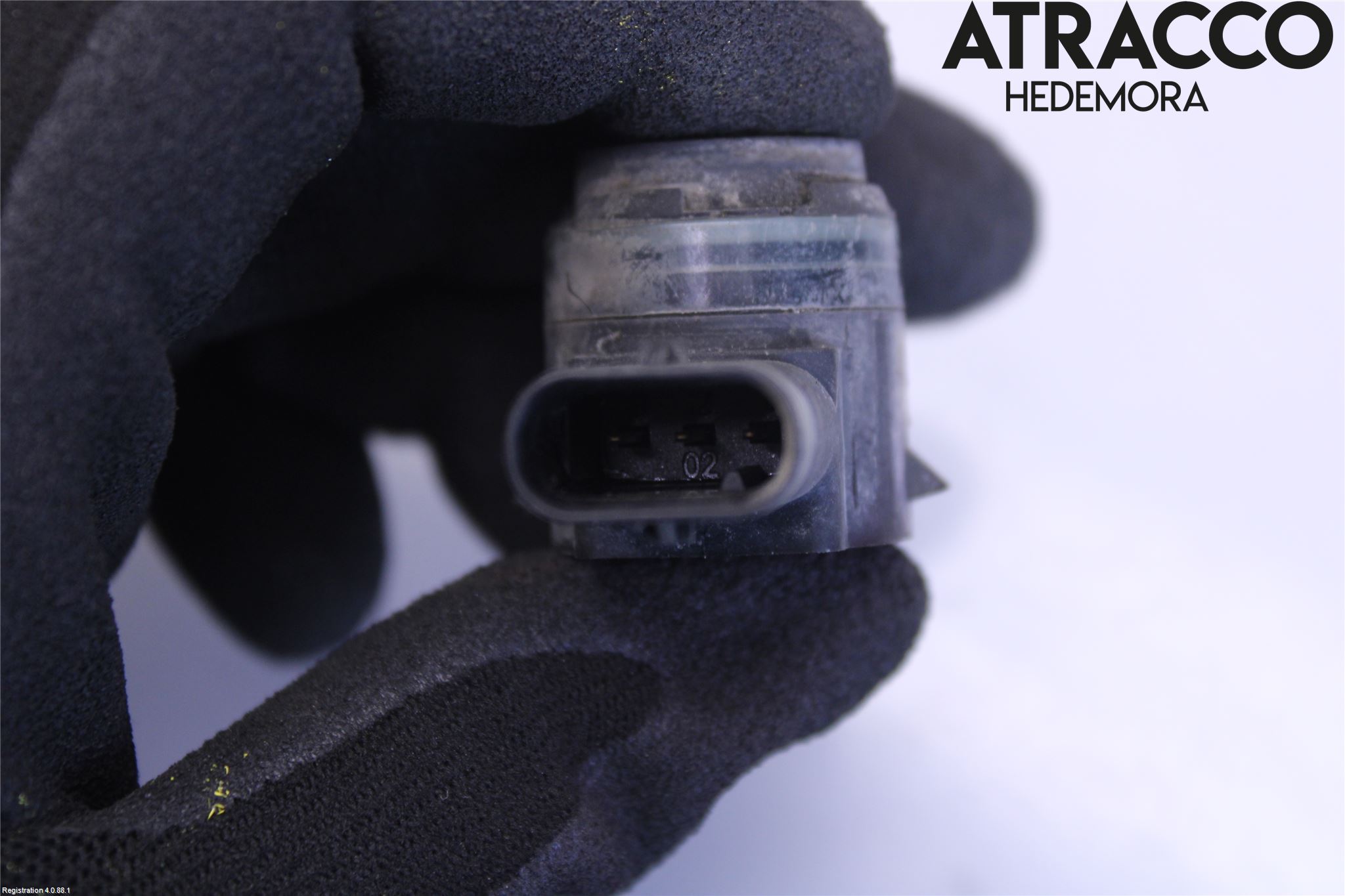 Volvo S90 17->> Parkeringshjälp Frontsensor