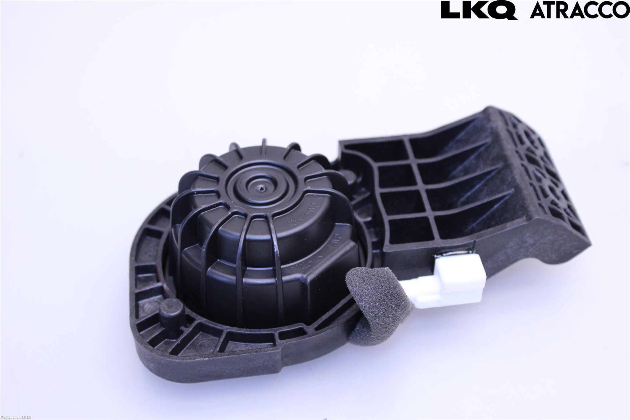 Hyundai BAYON BC3 21- Högtalare