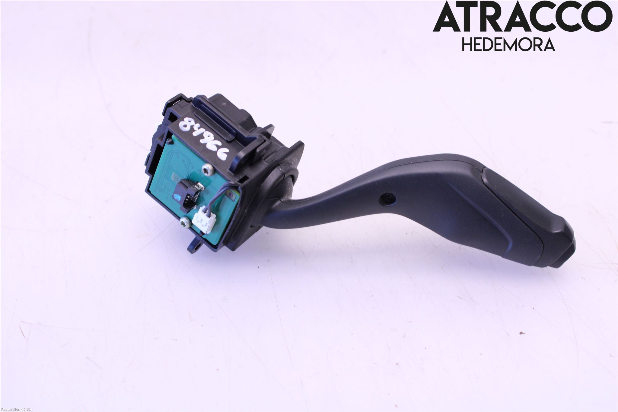 Ford MONDEO 15-22 Spak Blinkers-Ljusomk