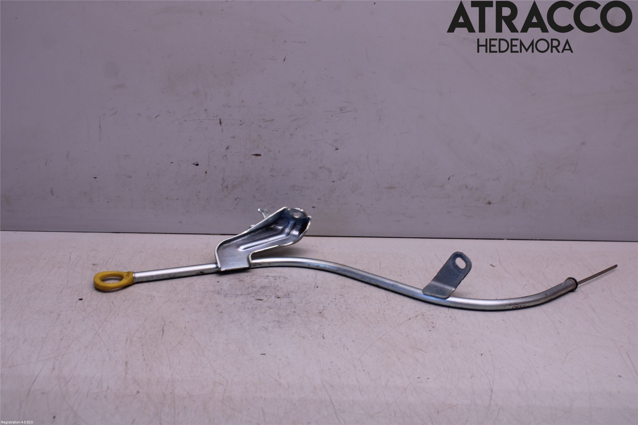 Toyota COROLLA 19- Oljesticka