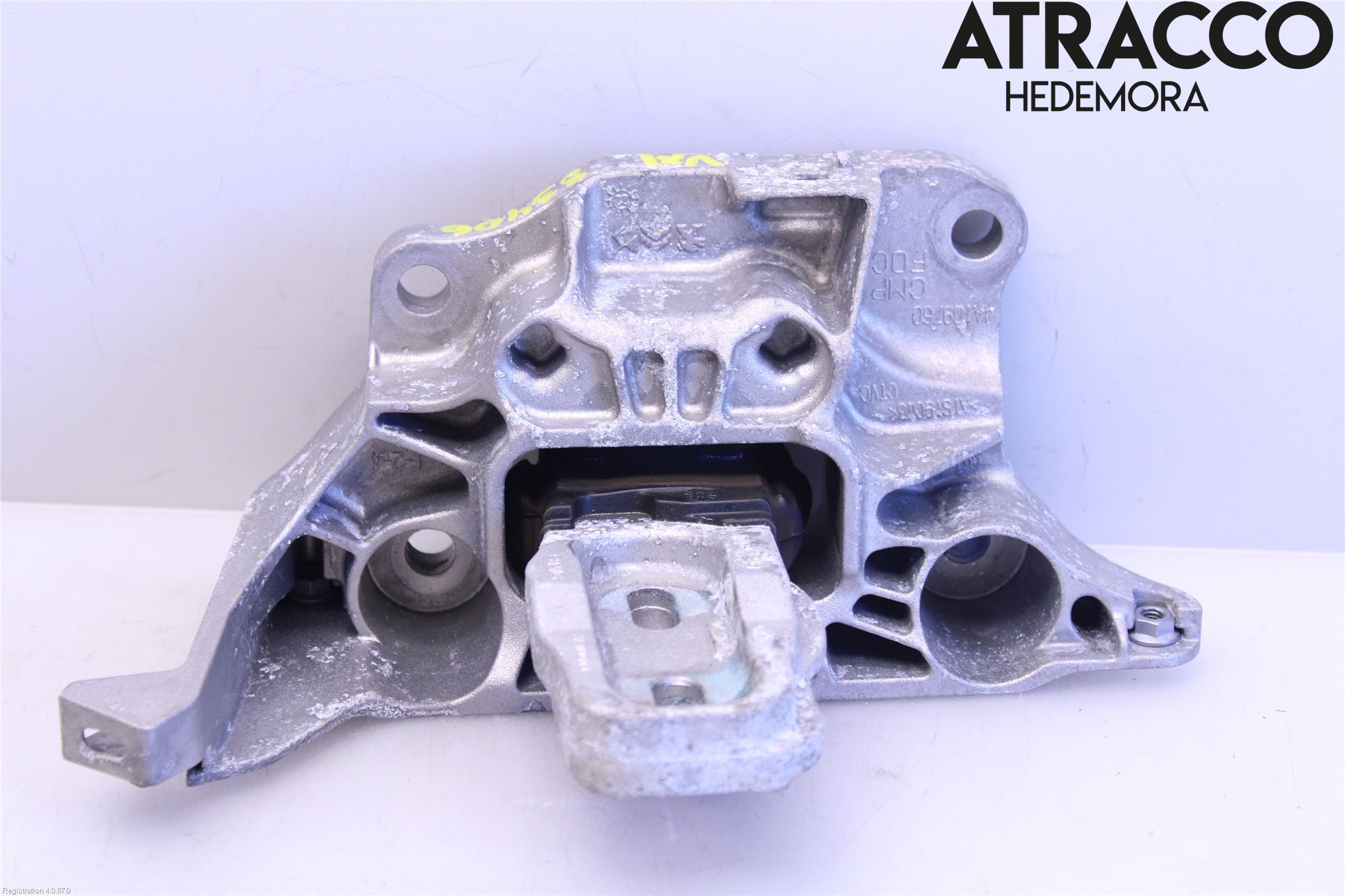 Peugeot 2008/E-2008 20- Växellådsfäste