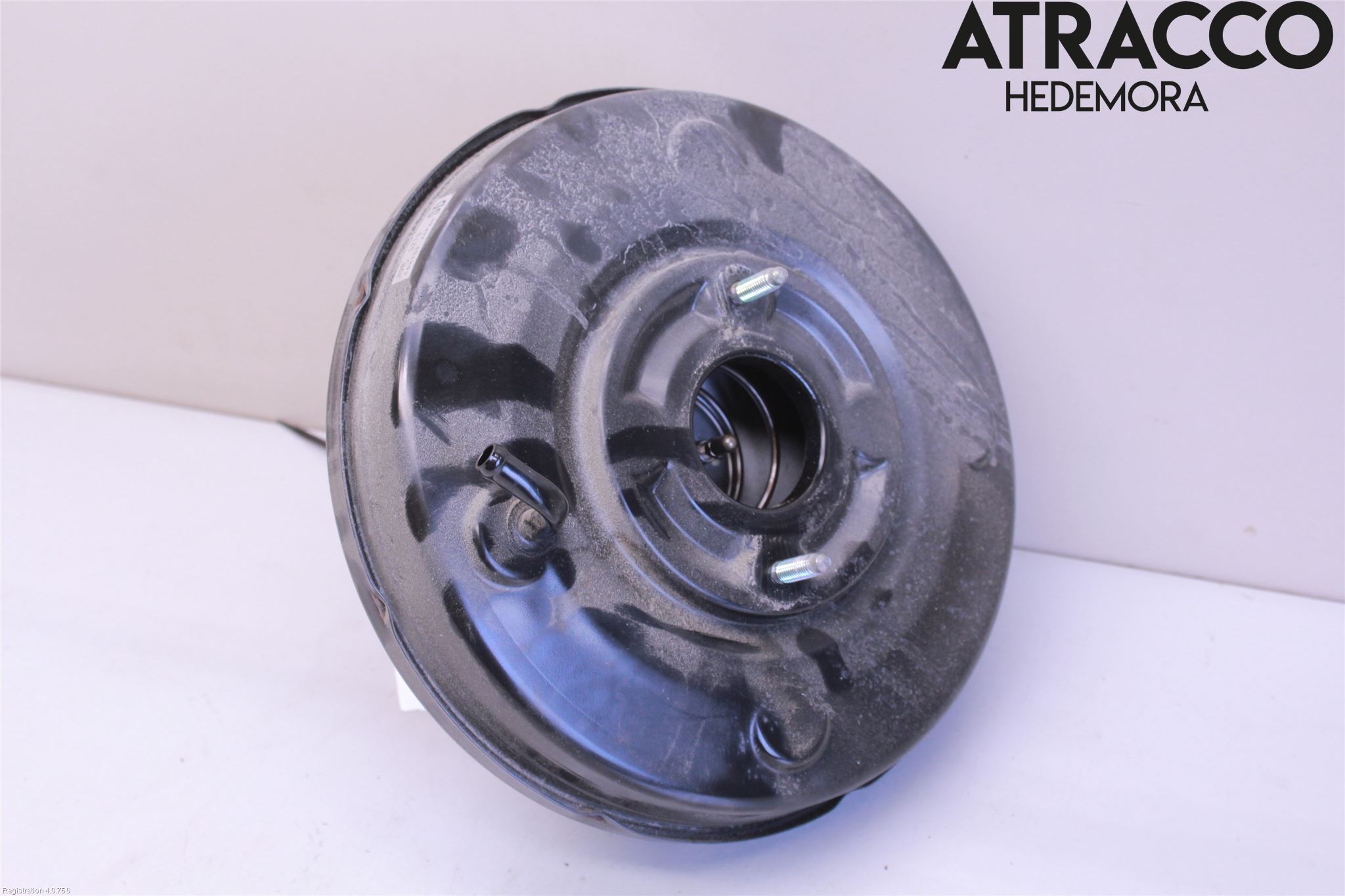 Toyota GT86 12- Bromsservo