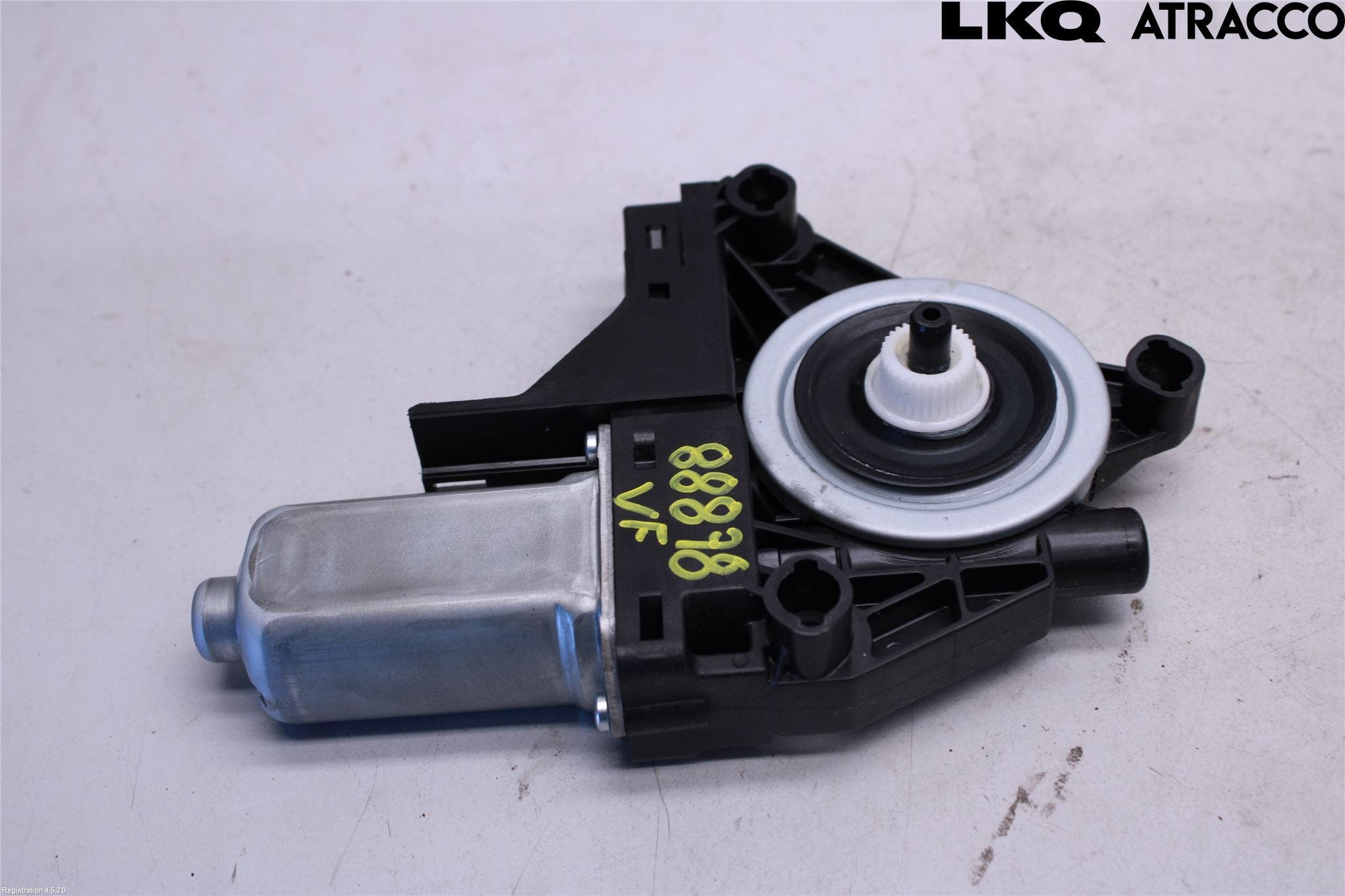 Volvo V40 12-19 Fönsterhissmotor