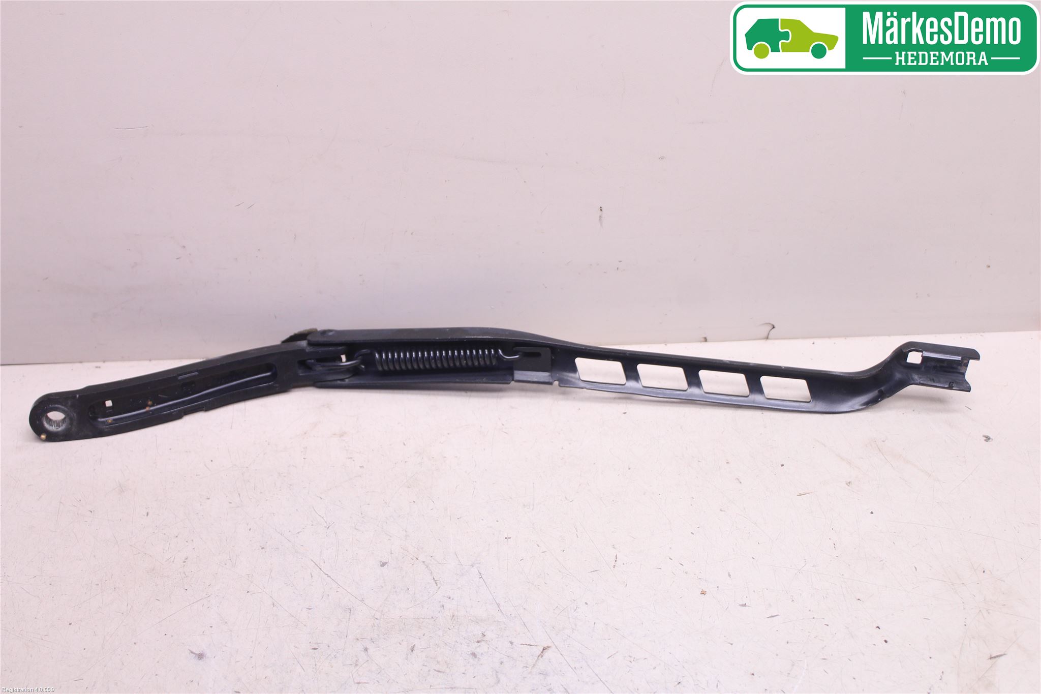 Mercedes-Benz MB GL/GLS-KLASS (X166) 12-19 Torkararm Armar Vindruta