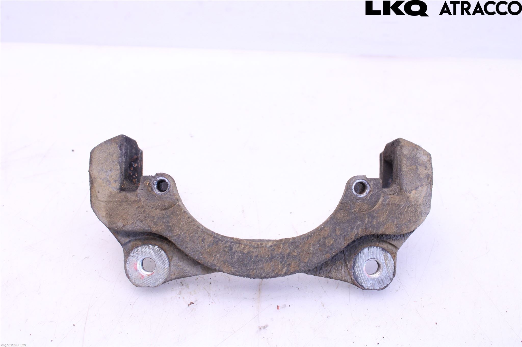 Peugeot RCZ Bromsokshållare