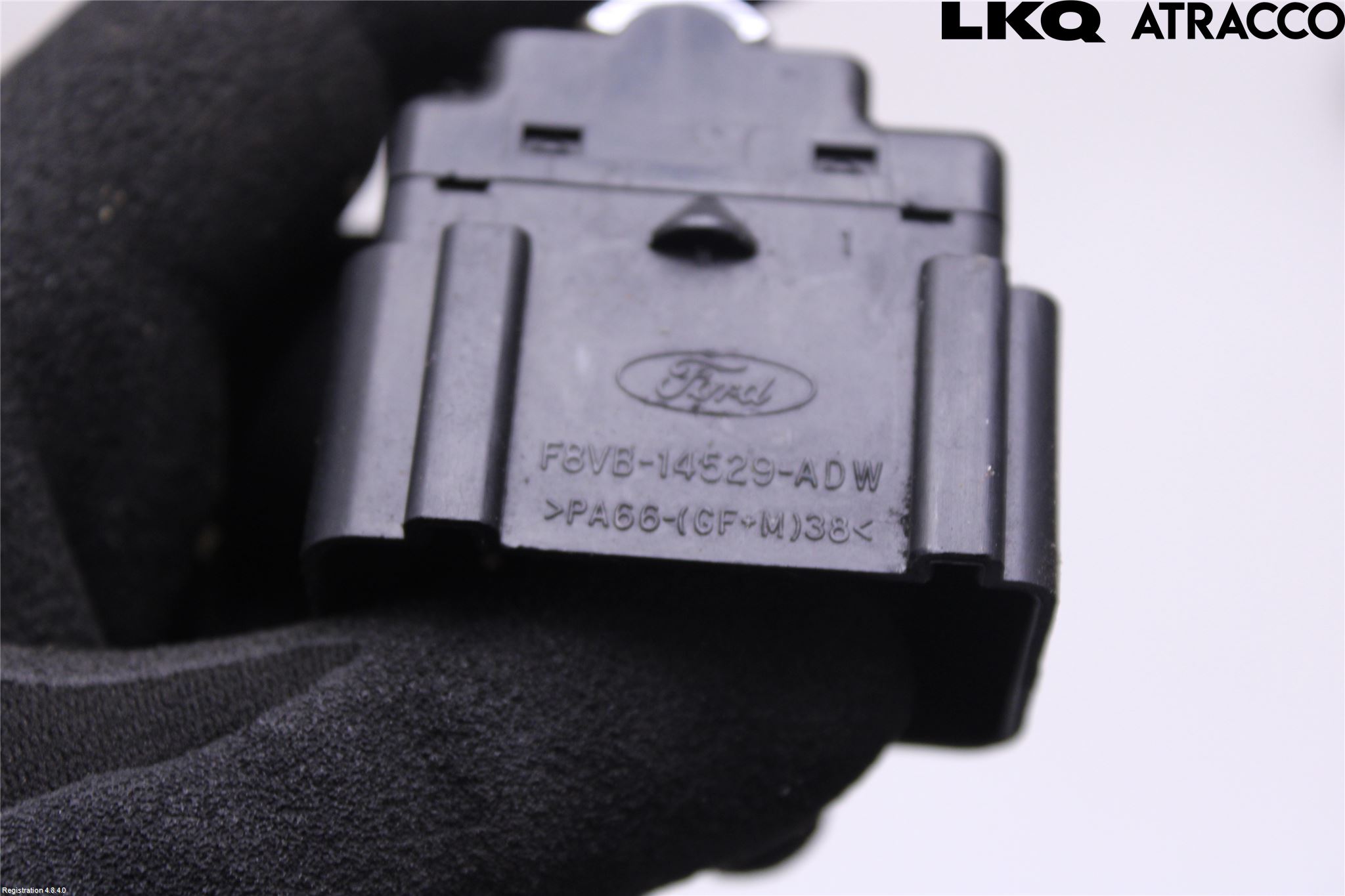 Lincoln TOWN CAR Strömställare Elhiss