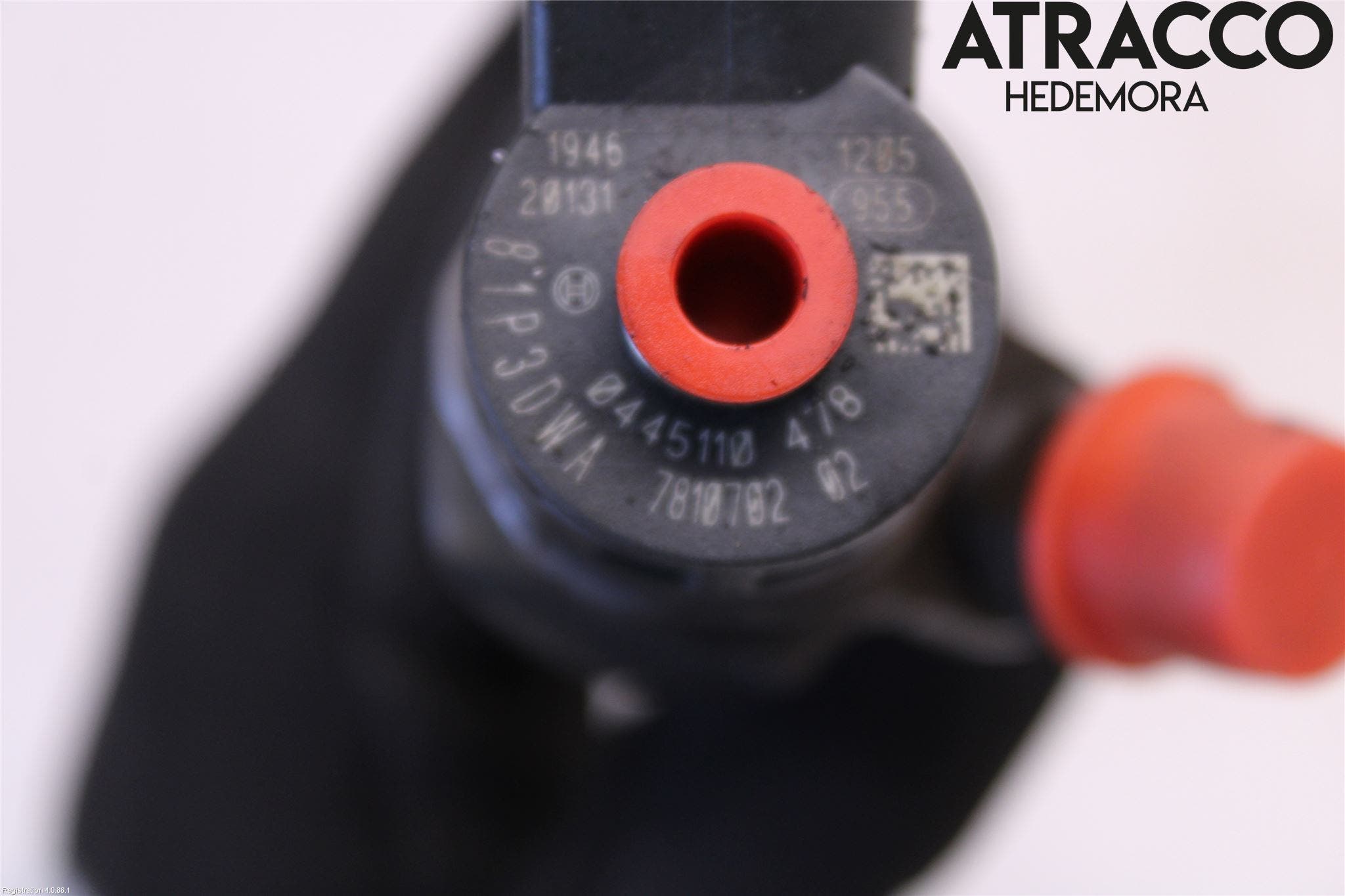 BMW 3 F30/F31/F80 12-19 Injspridare