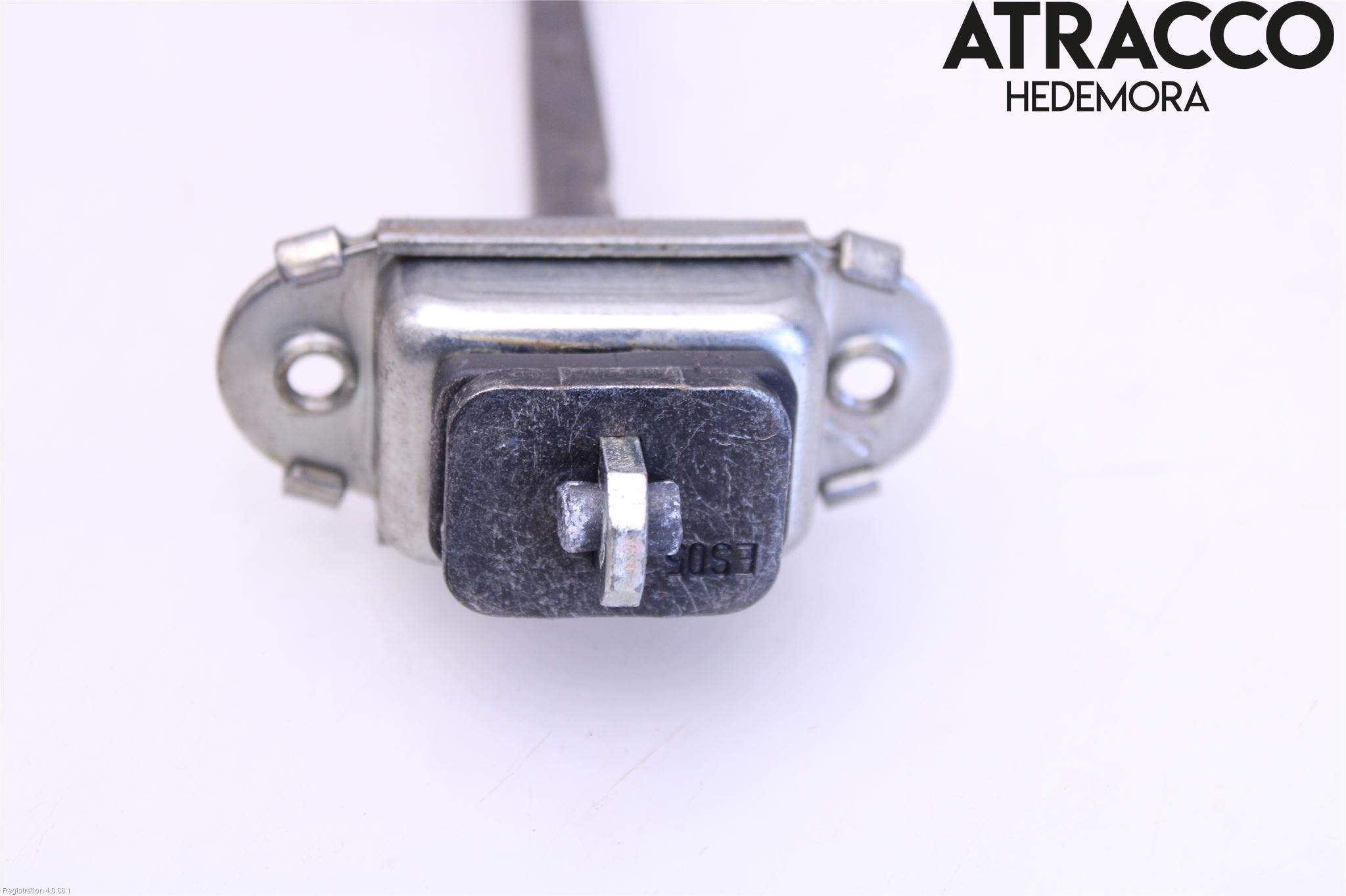 Toyota COROLLA 19- Dörrstopp