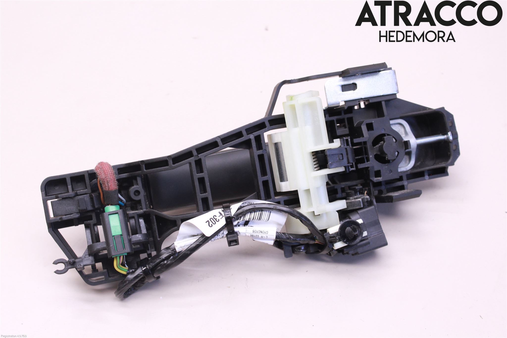 Ford KUGA 13-16 Dörrhandtag Yttre Hö