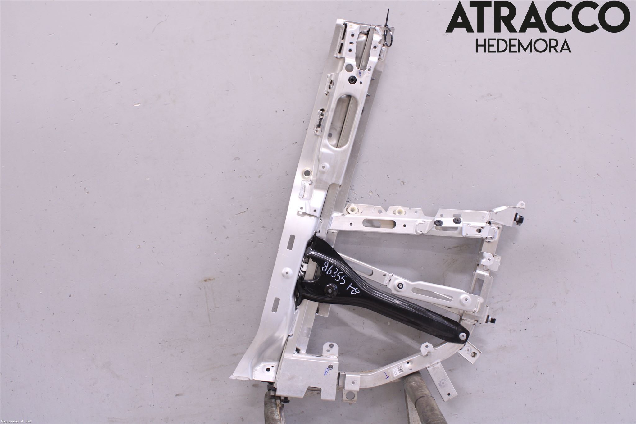 BMW i3 I01 13-22 Dörr Bak Höger