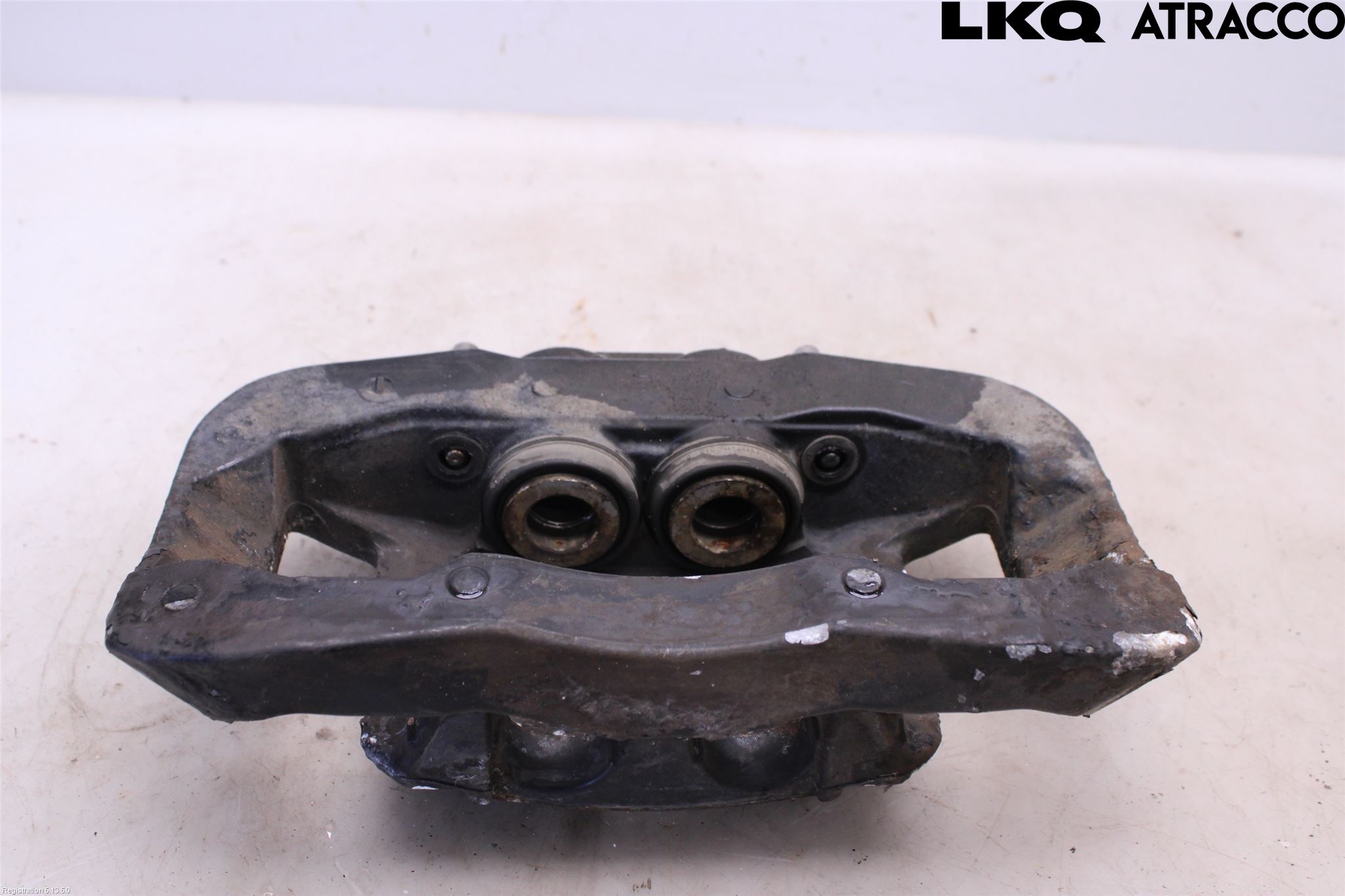 Audi A6/S6     05-11 Bromsok Fram Höger