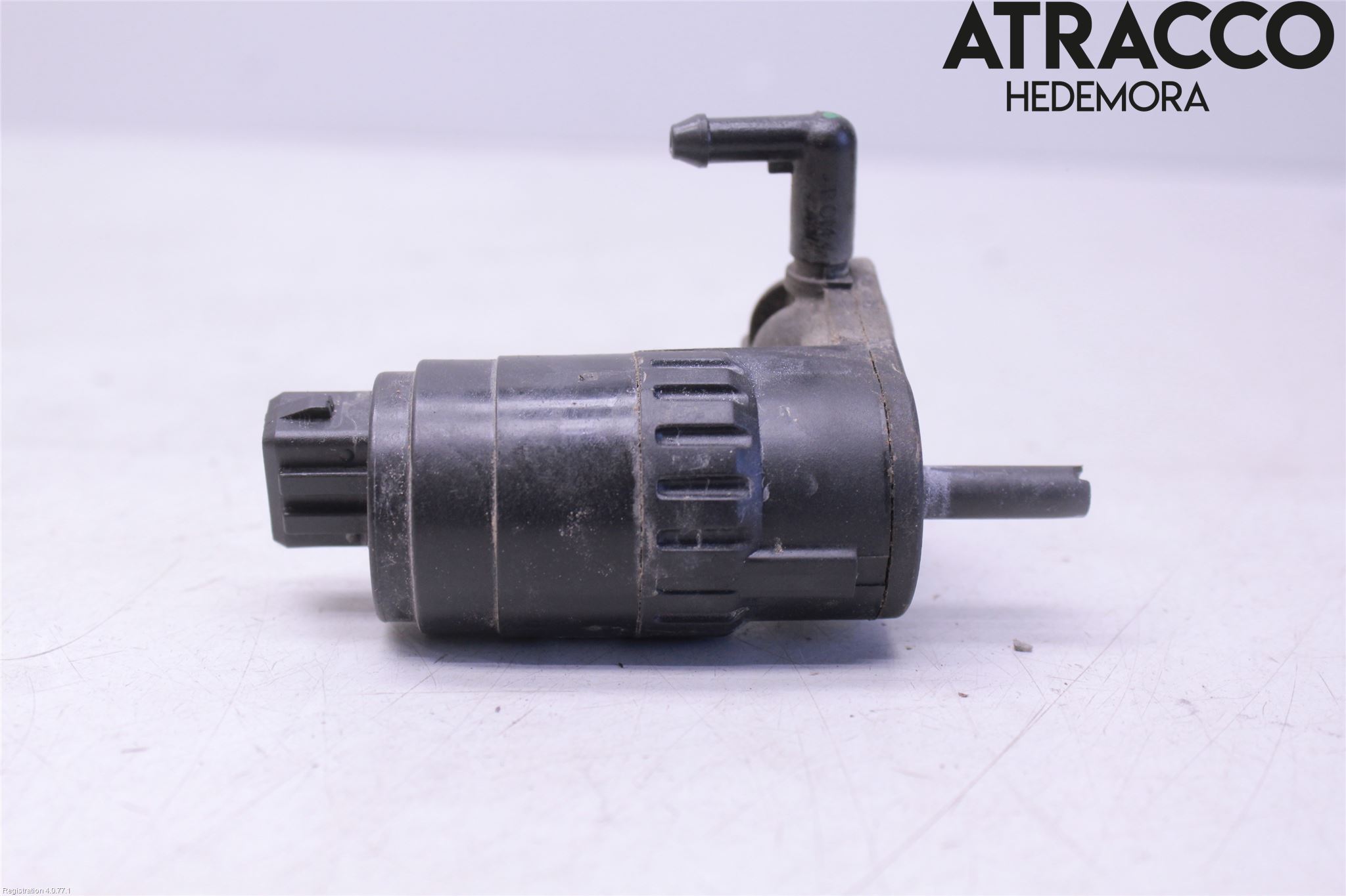 Fiat TIPO/CROSS 16- Spolarpump Vindruta