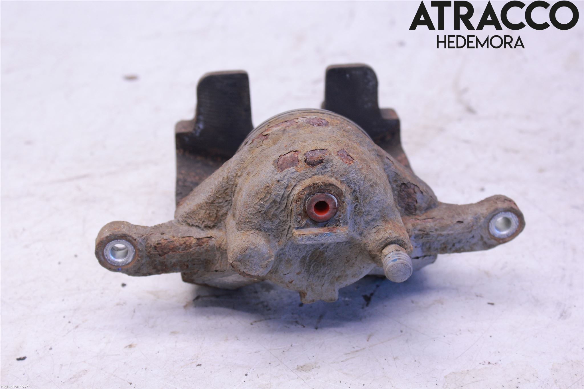 GM CHEVROLET ORLANDO Bromsok Fram Vänster