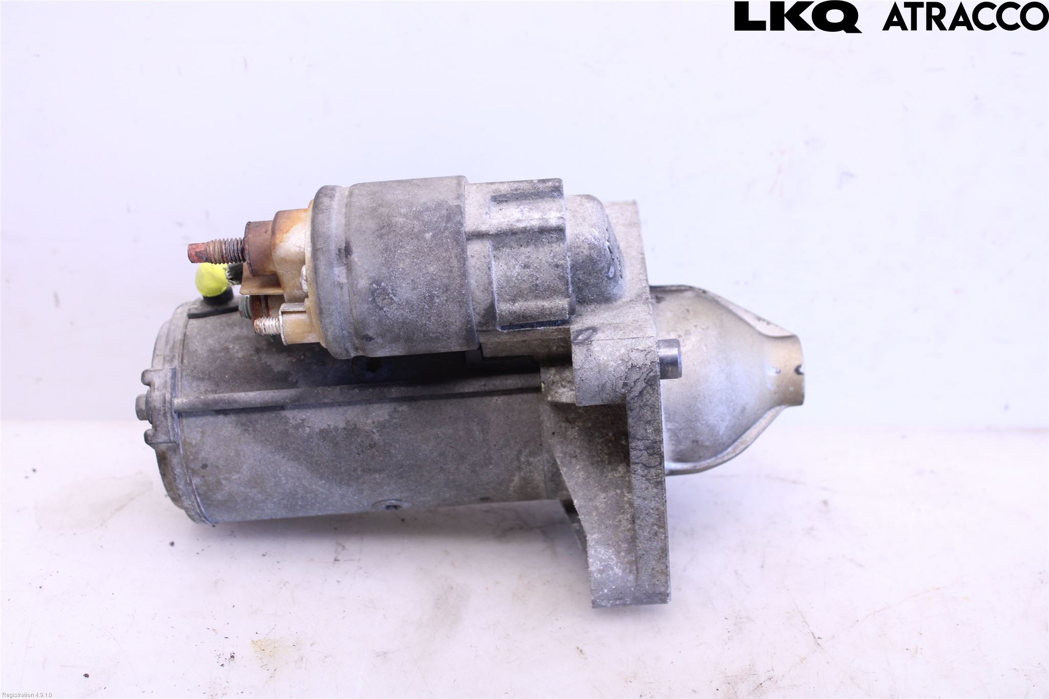 Volvo V50 08-12 Startmotor Diesel