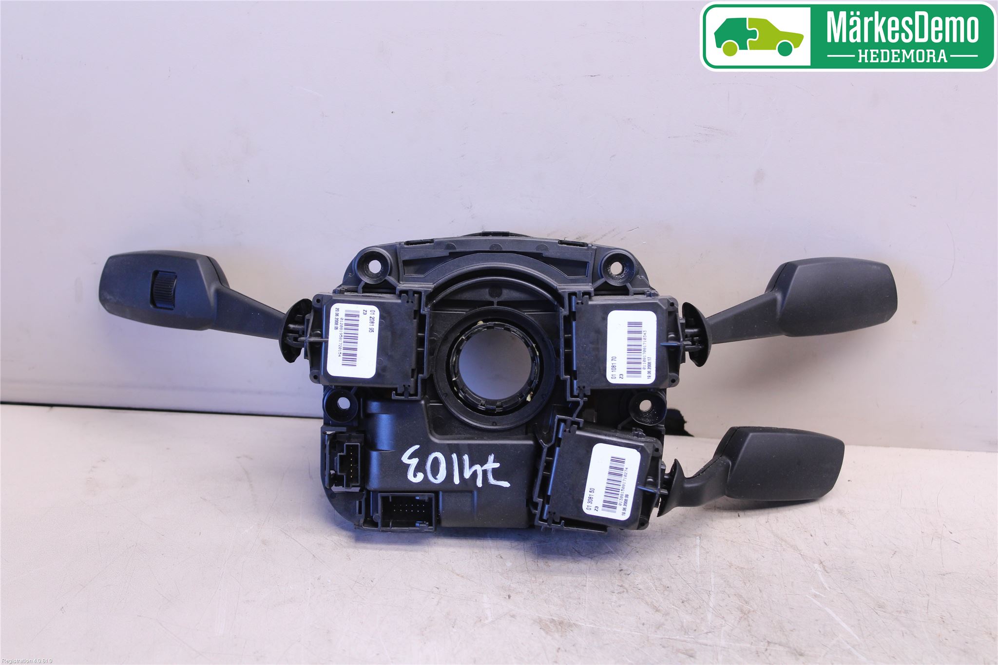 BMW X6 E71/E72   08-14 Spakcentral