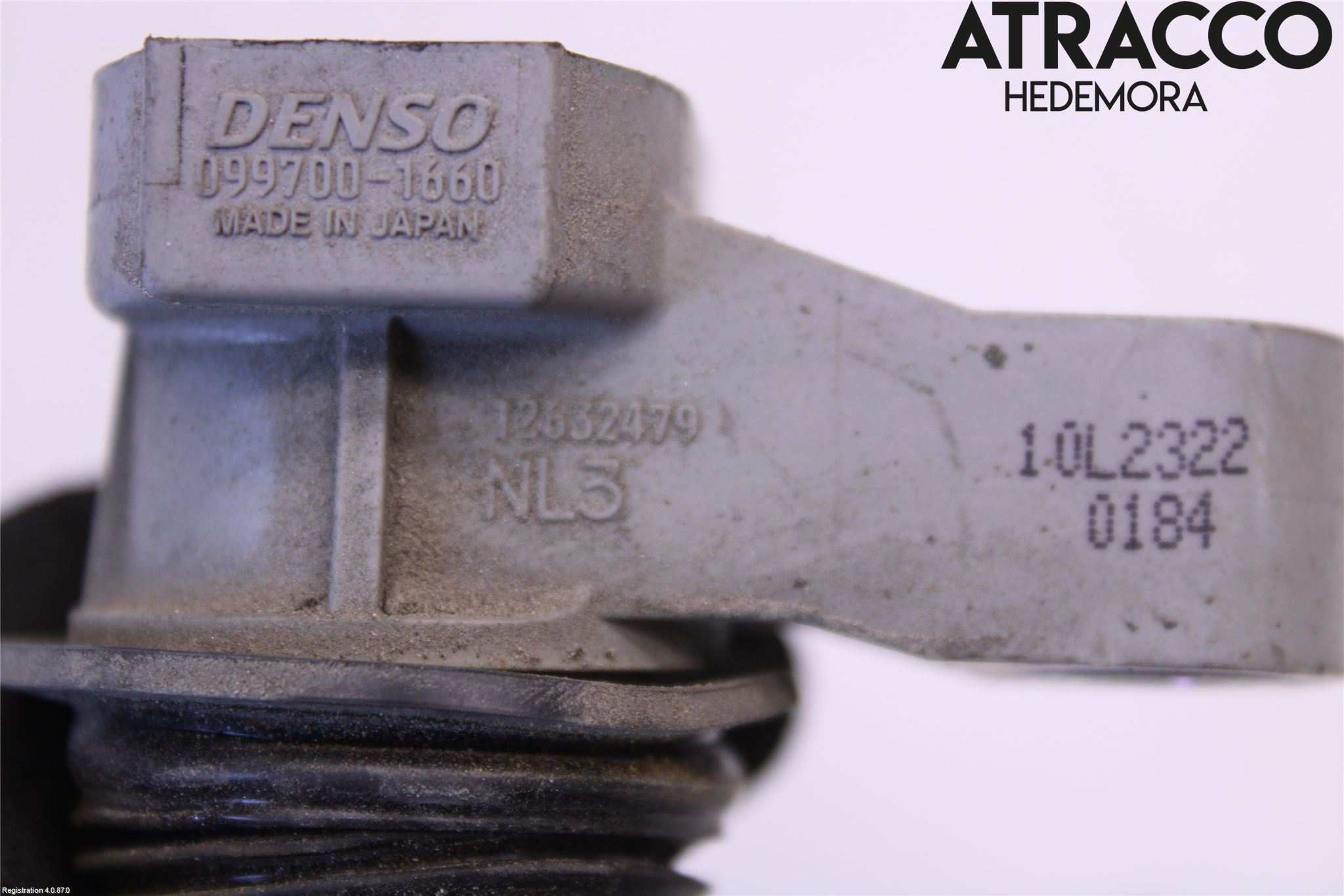 Saab 9-5 10-12 Tändspole