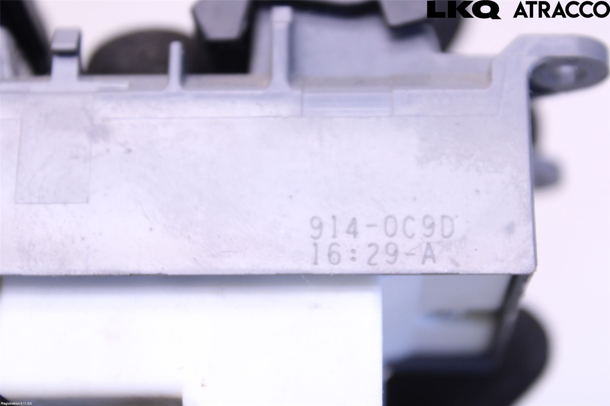 Toyota RAV 4 06-12 Strömställare Elhiss