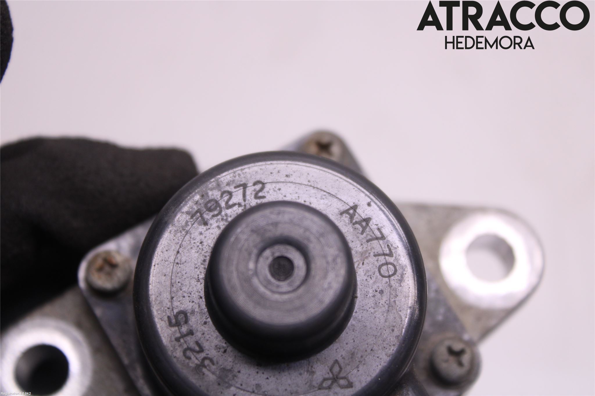 Subaru IMPREZA IV 13-17 Egr Ventil