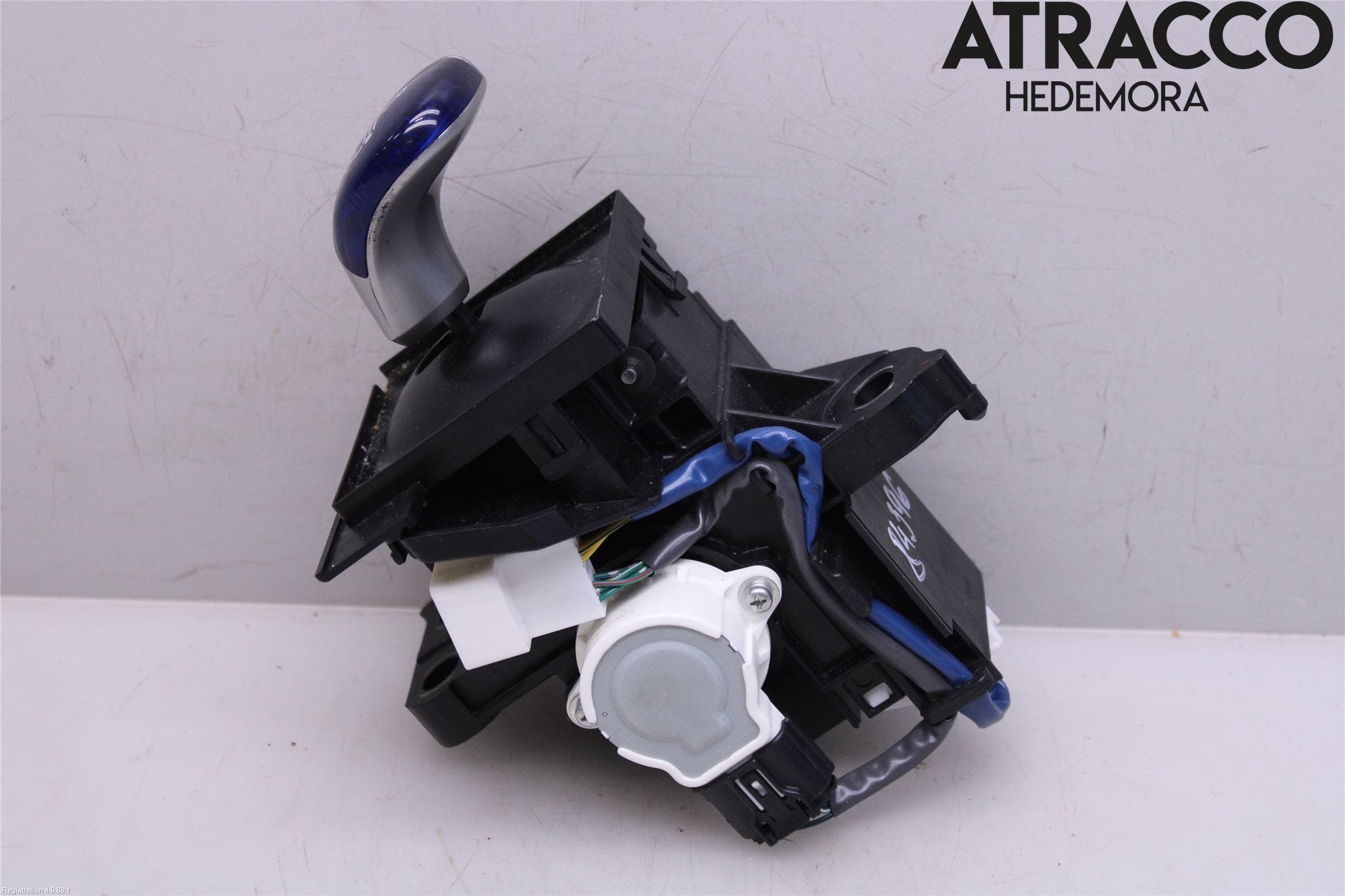 Toyota PRIUS ZVW30 09-20 Växelspak