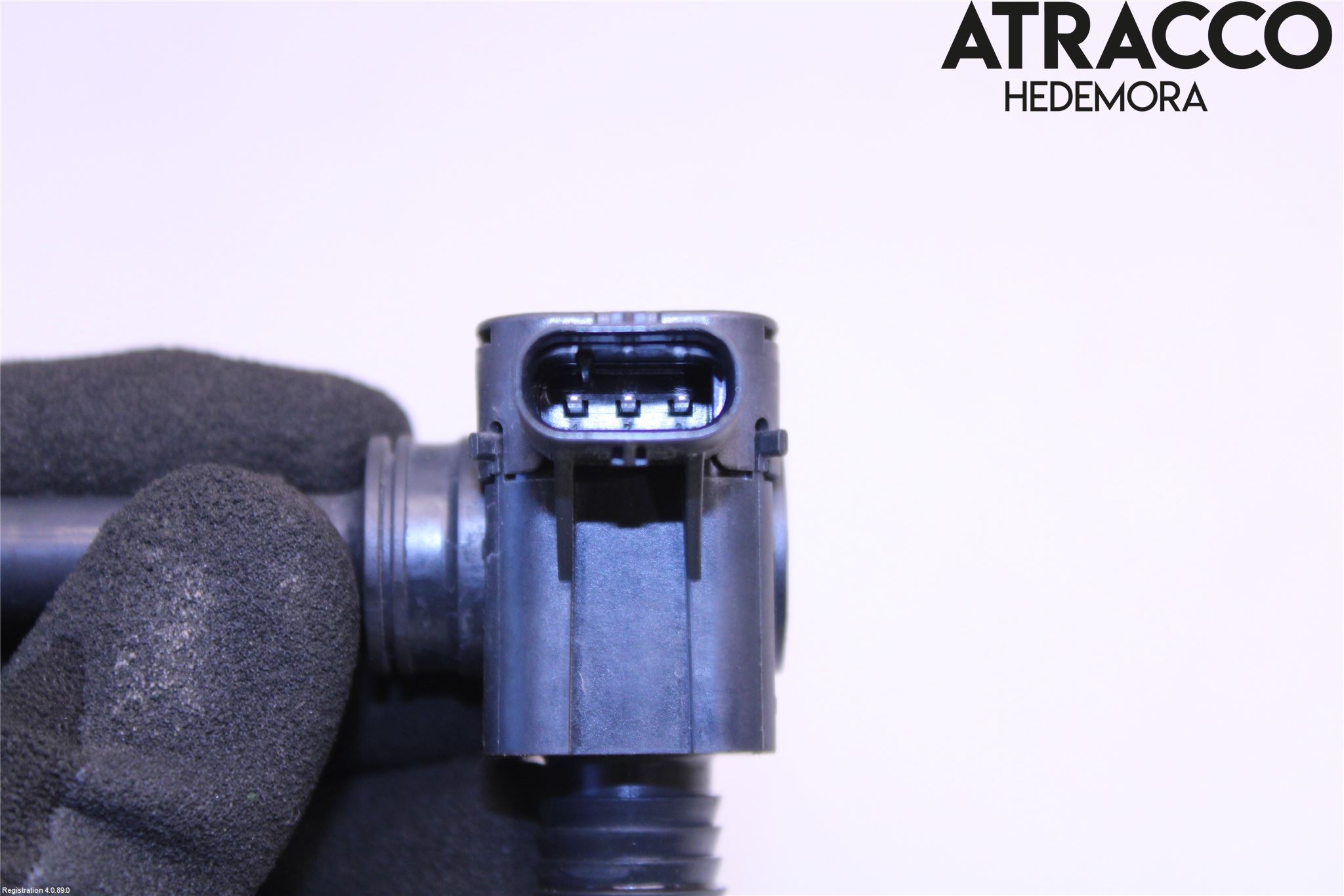 Peugeot 2008/E-2008 20- Vakuumventil