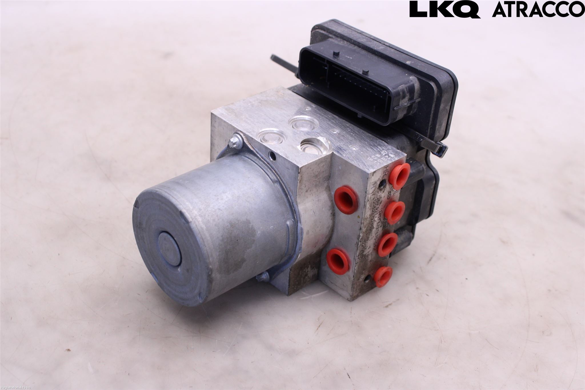 BMW 5 F10/F11/F18 09-17 Abs Hydraulaggregat