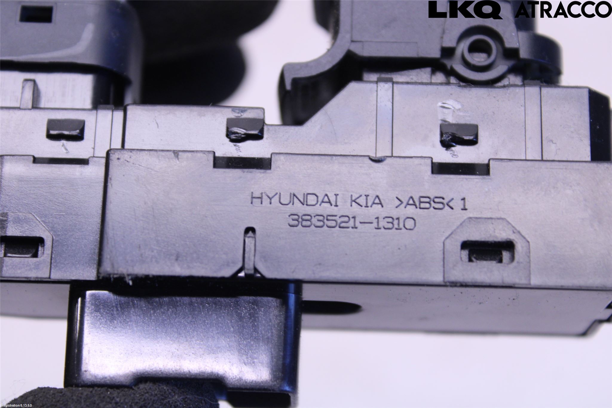 Hyundai ix35 Strömställare Elhiss