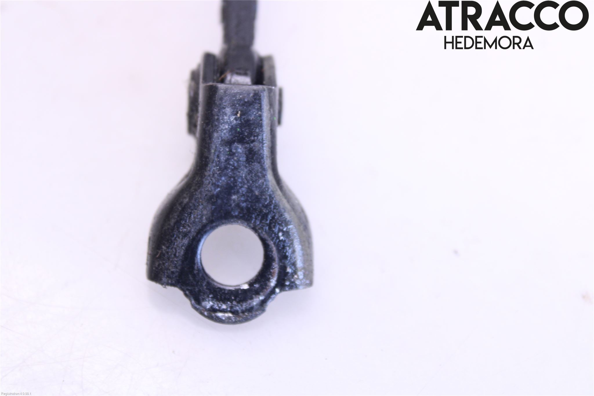 Nissan PULSAR Dörrstopp