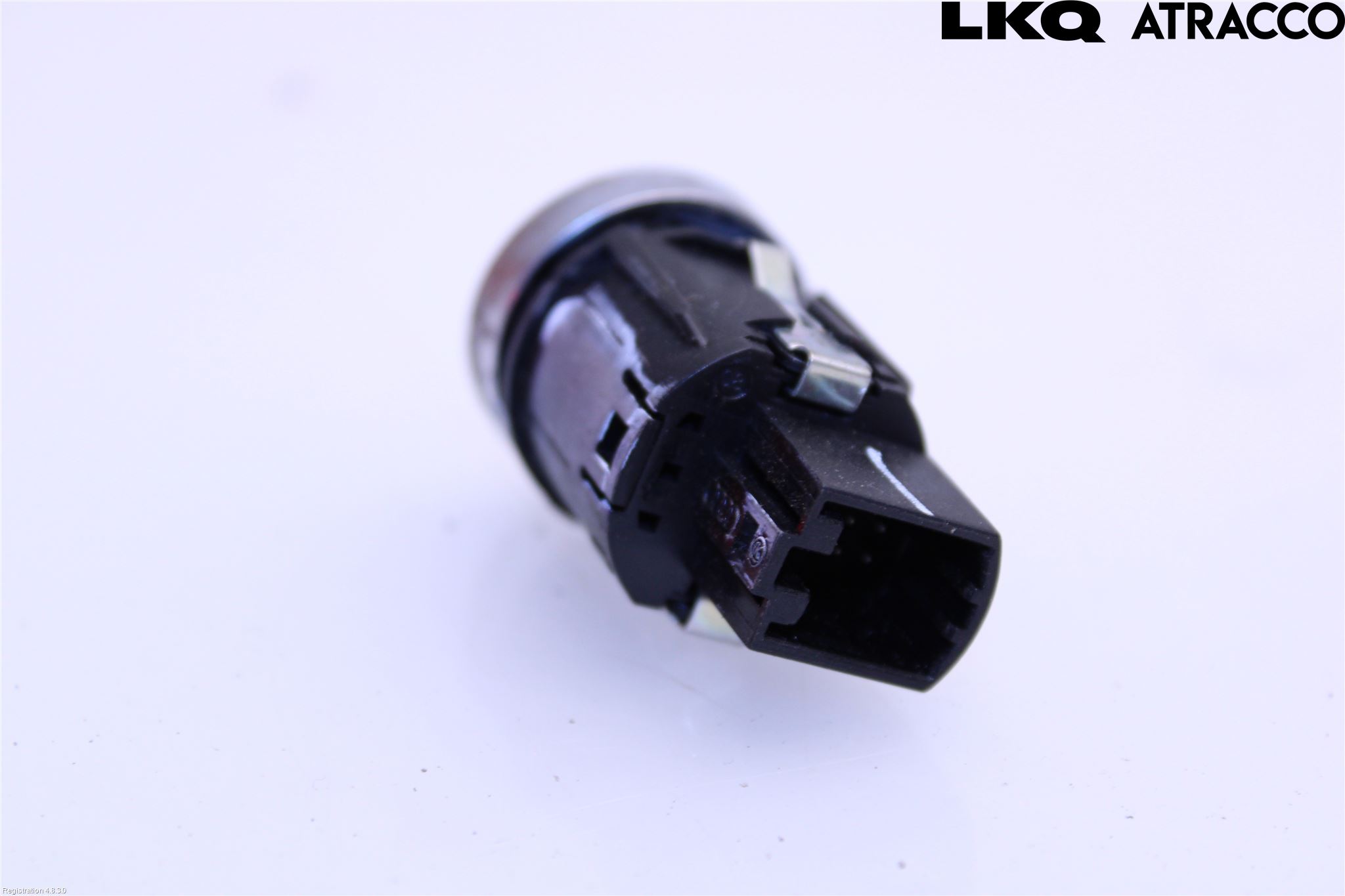 Audi A6/S6 4G 11-18 Startknapp Personbil