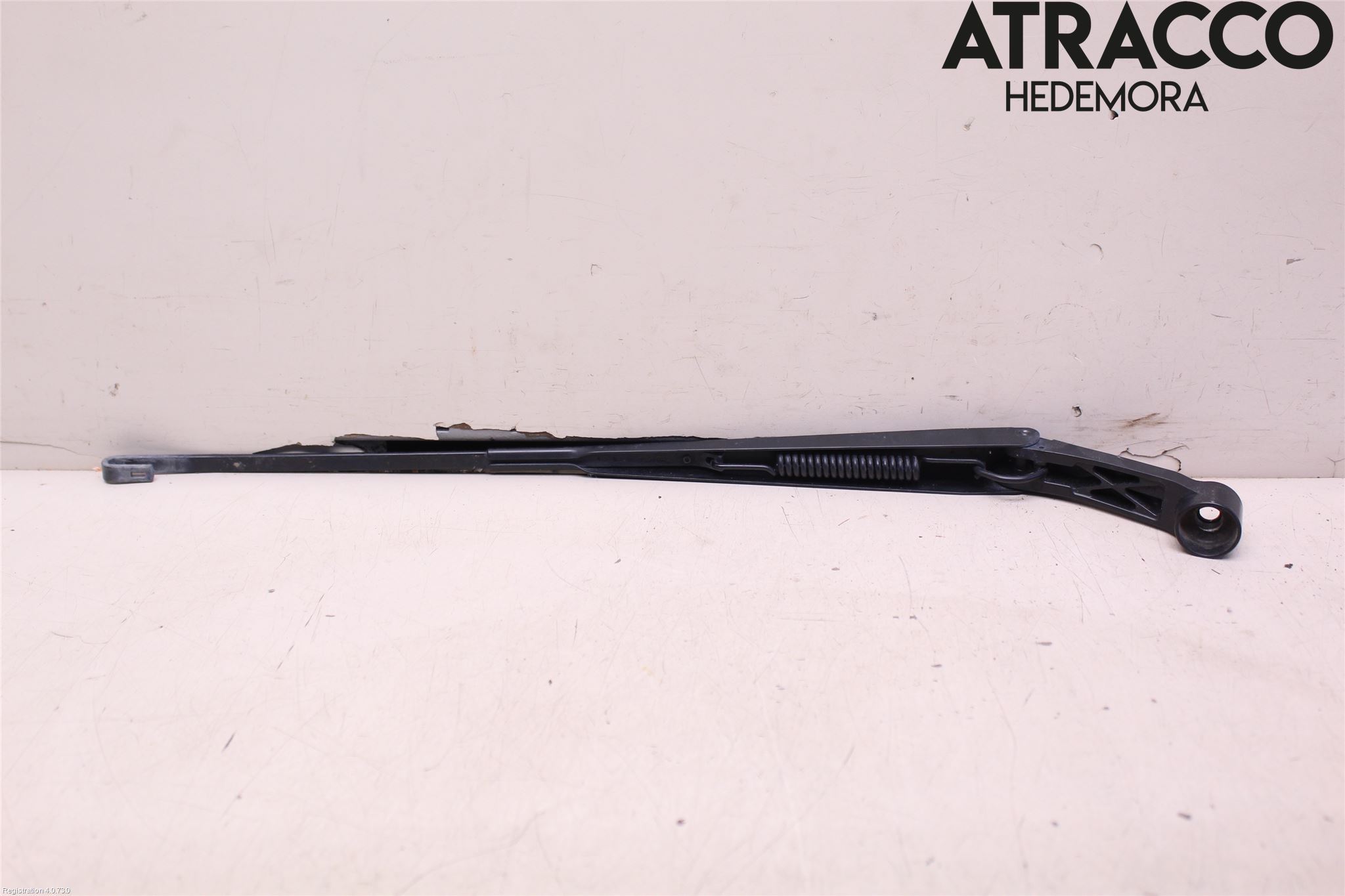 Toyota HILUX 05-16 Torkararm Armar Vindruta