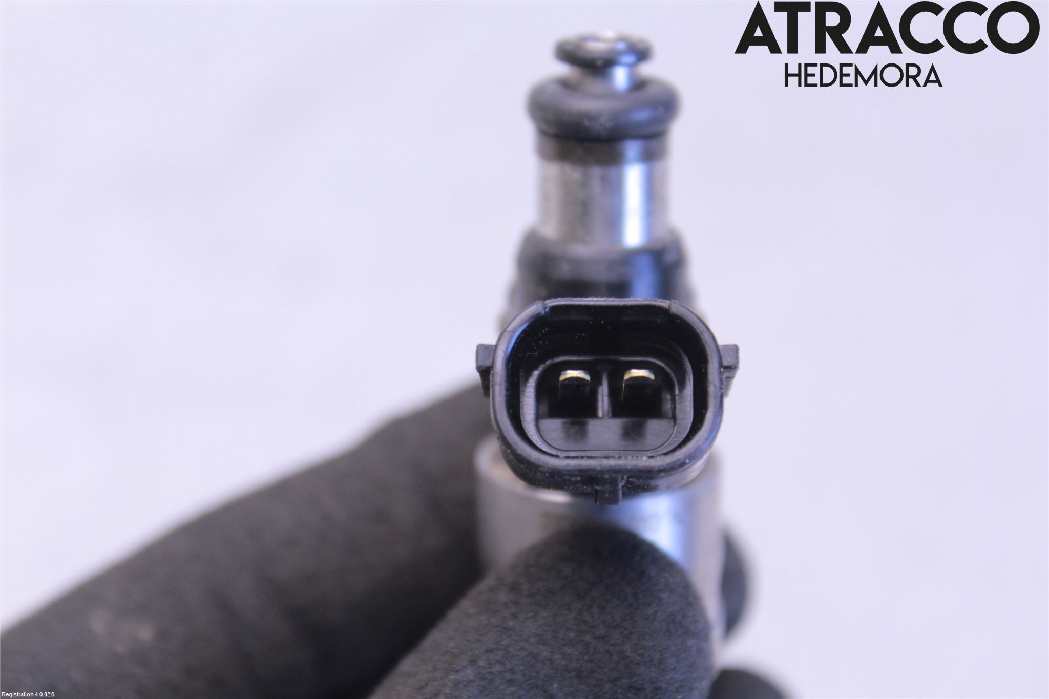 Toyota RAV4 19- Injspridare