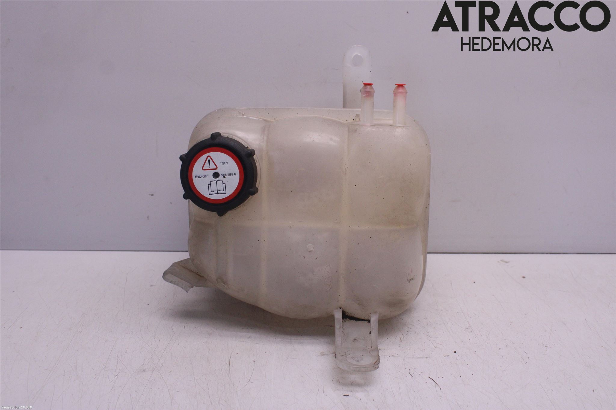 Ford TRANSIT    00-06 Expansionstank