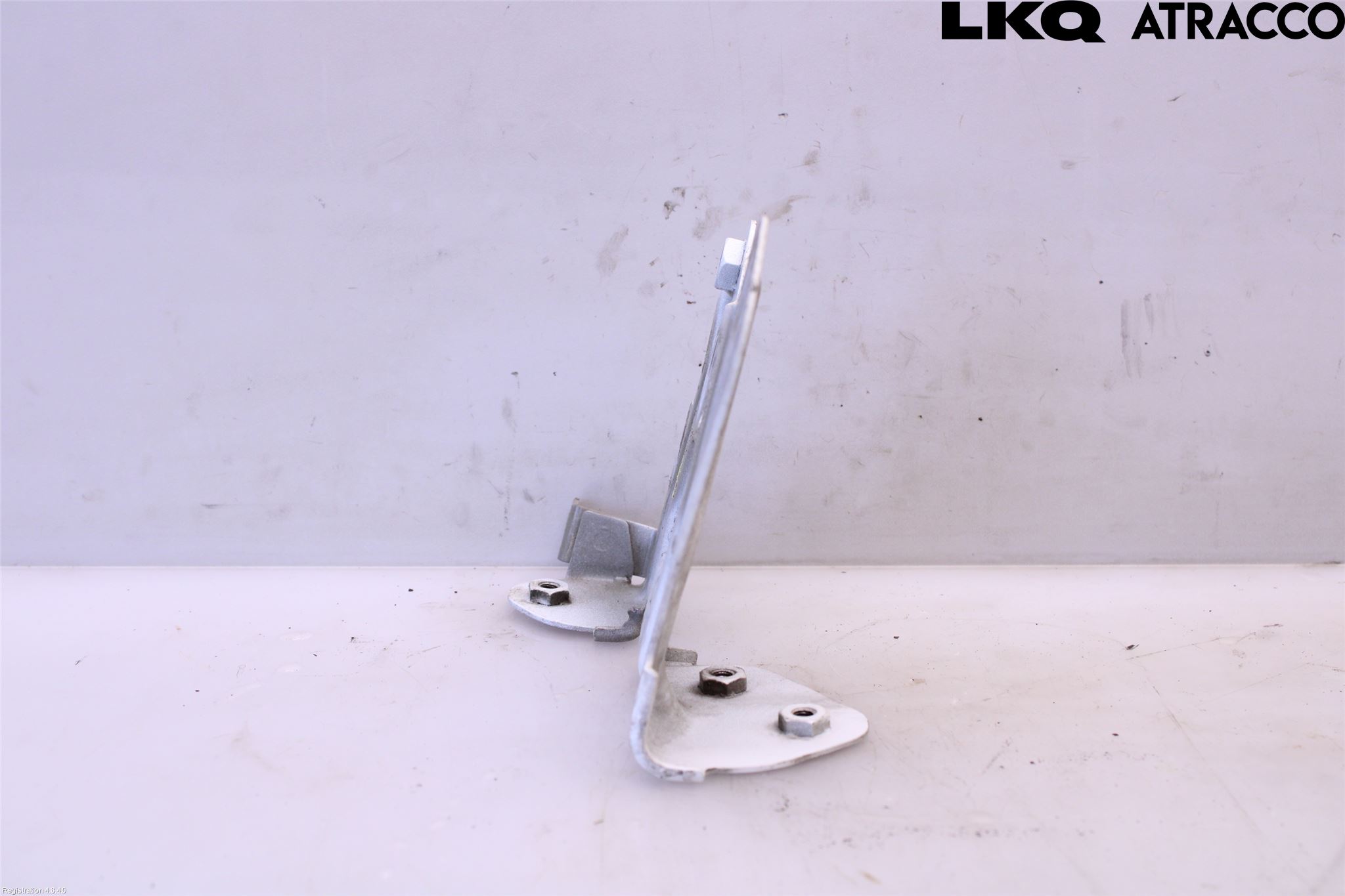 Opel COMBO D 12-18 Skärmfäste Fram Vä