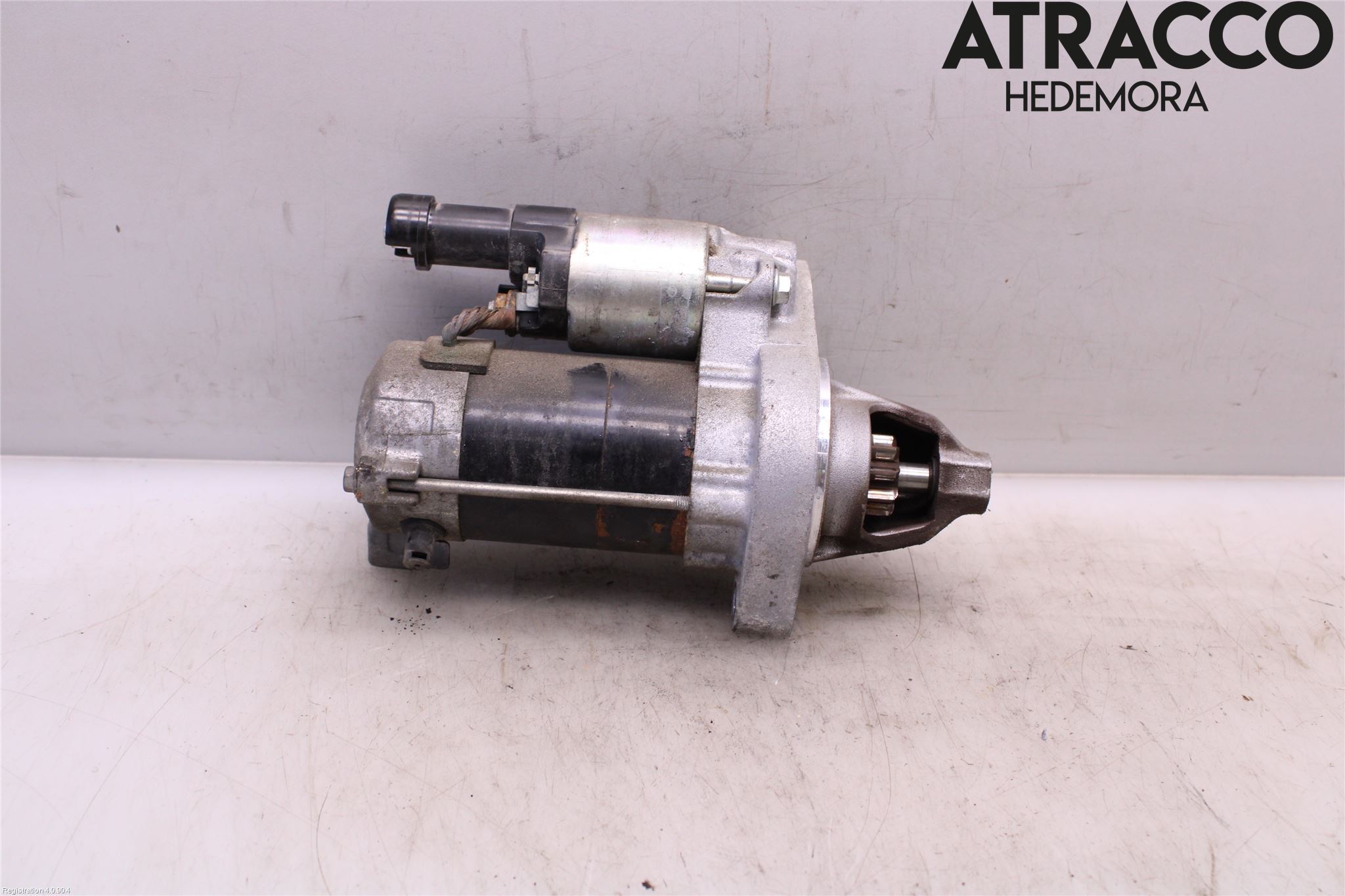 Honda CR-V 07-12 Startmotor