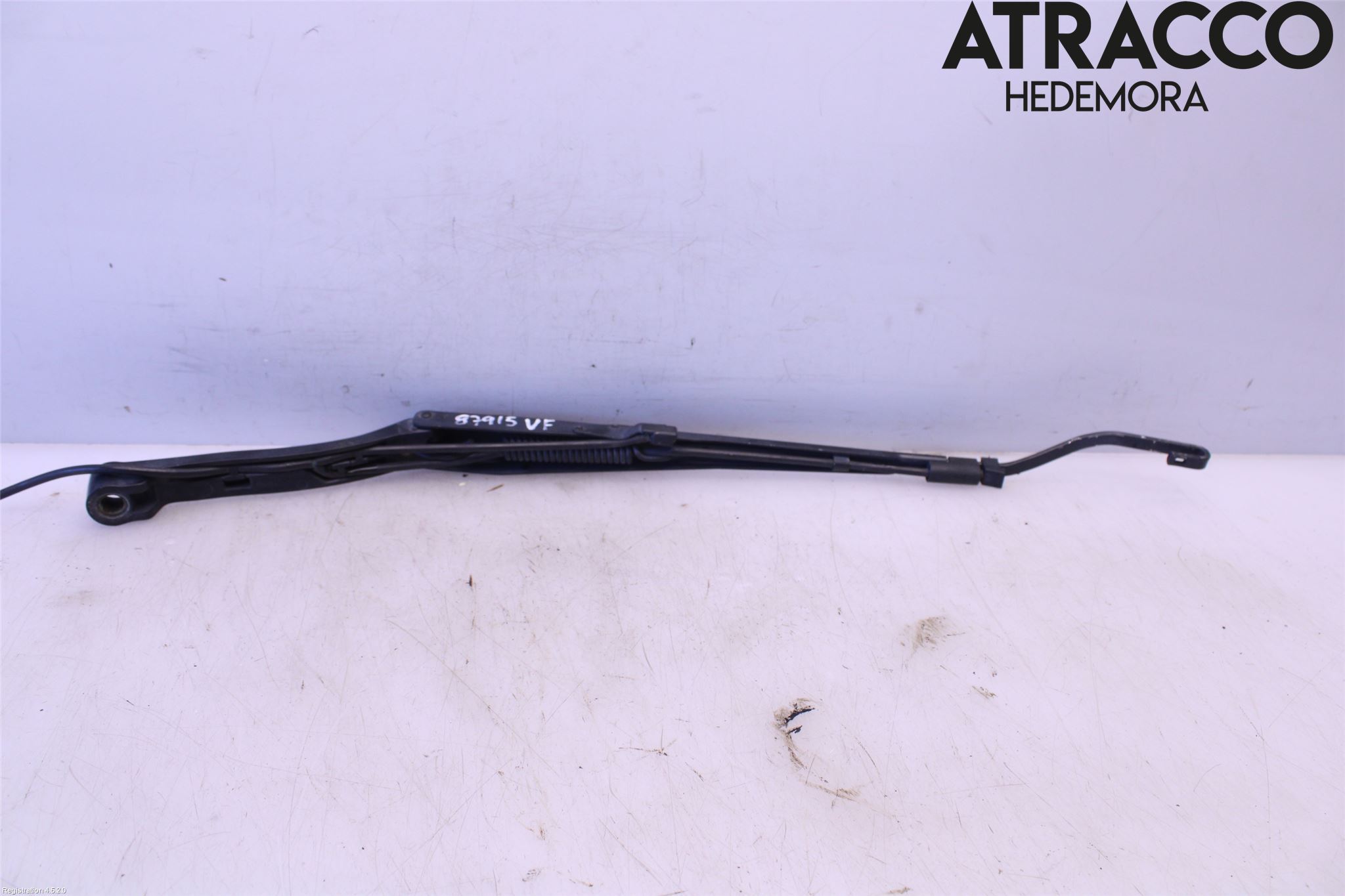 Chevrolet CORVETTE Torkararm Armar Vindruta