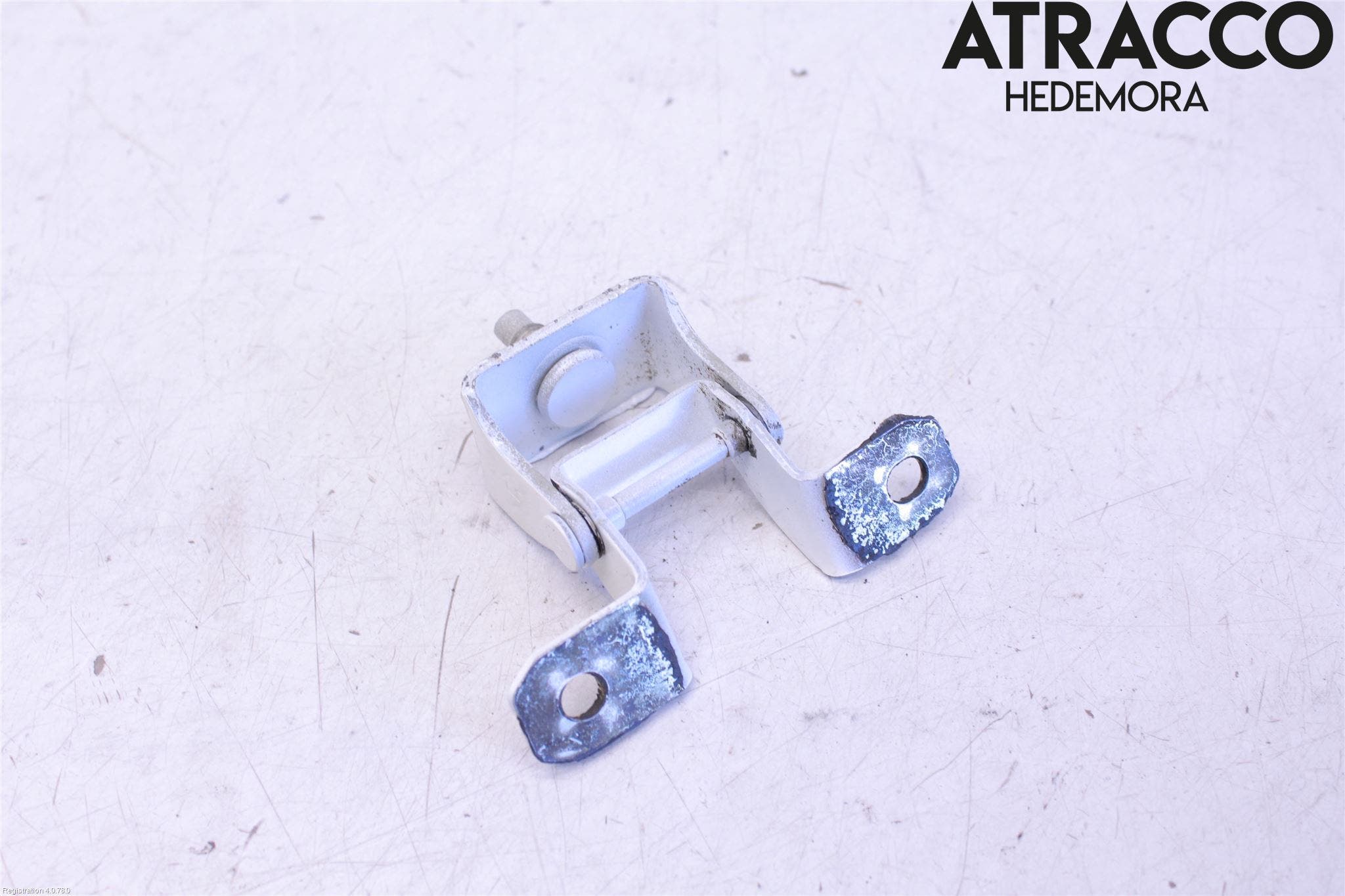 Nissan PULSAR Bakluckegångjärn Vä