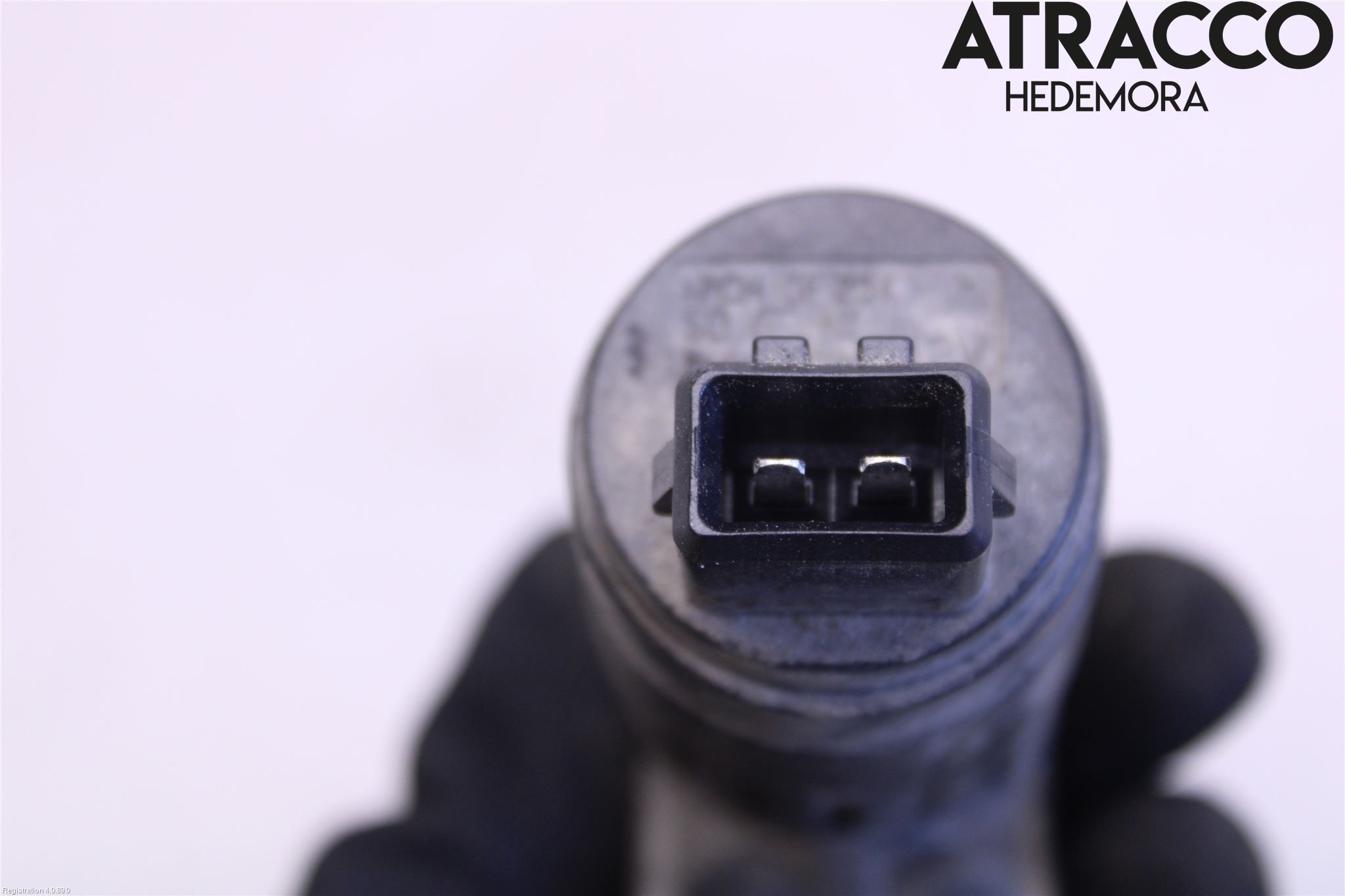 Fiat PANDA 12- Spolarpump Vindruta