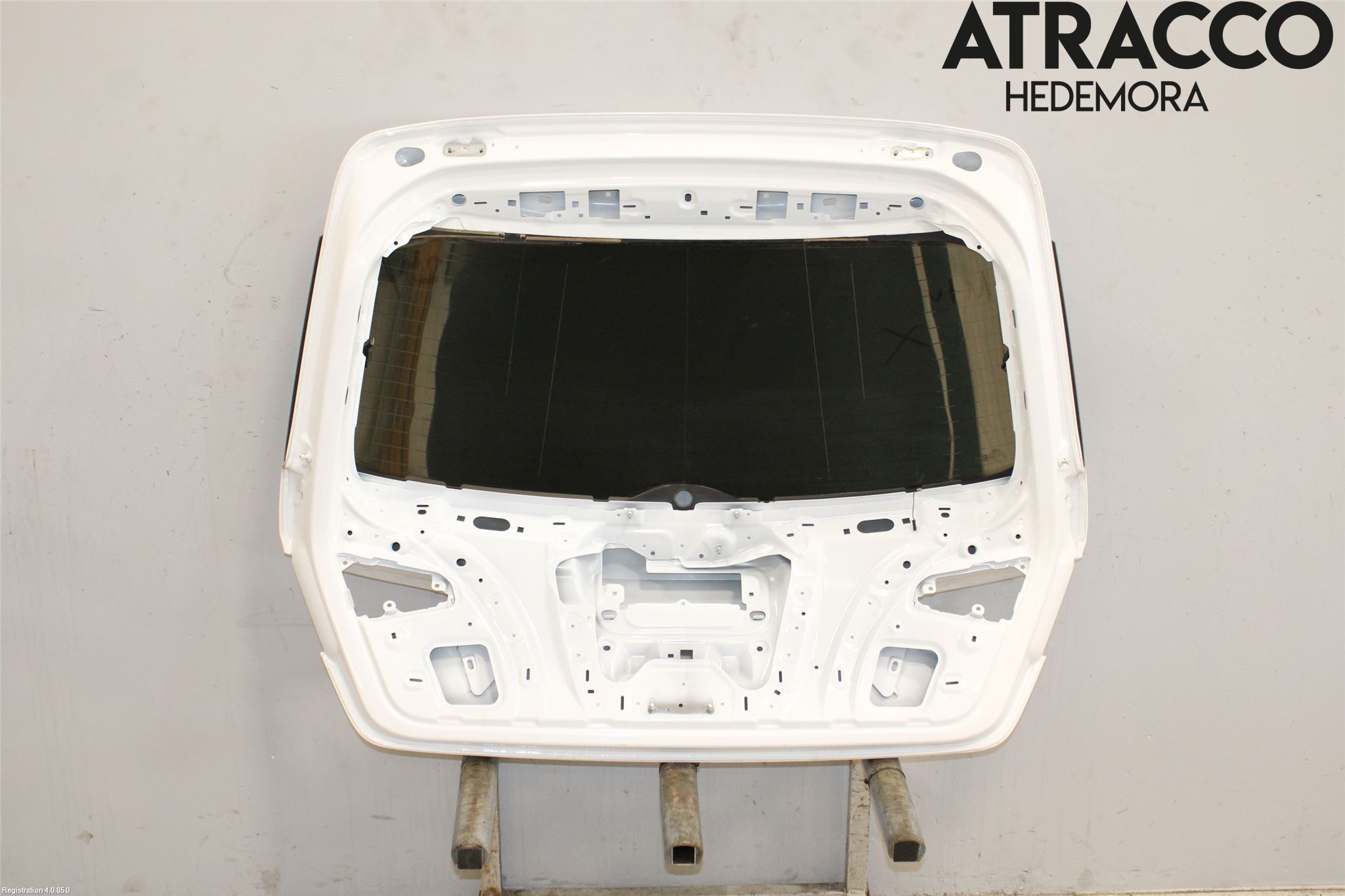 Audi A3/S3 8V 13-20 Baklucka Kombi