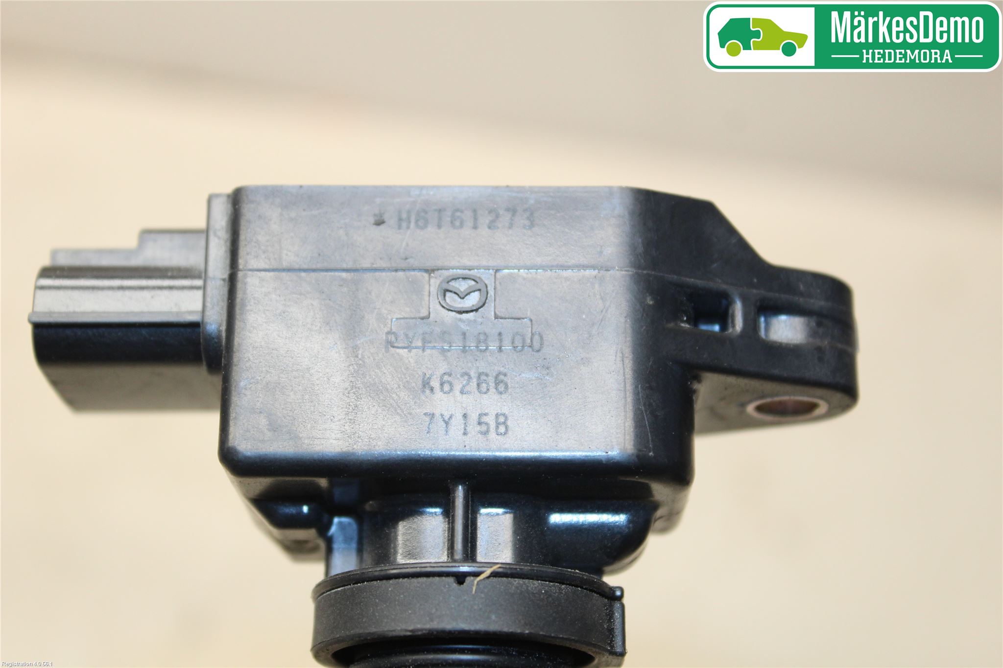 Mazda CX-5 17- Tändspole