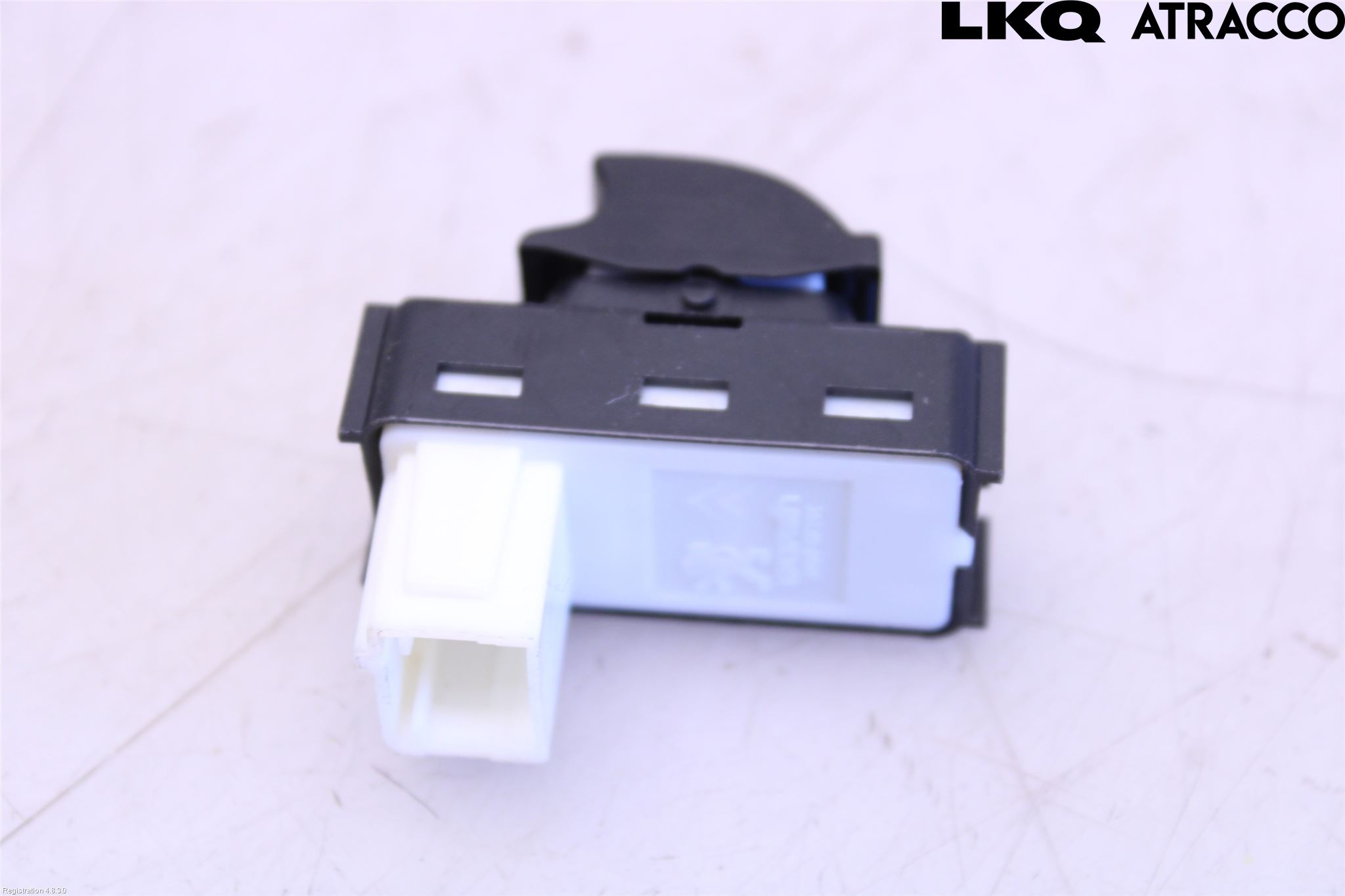 Citroen BERLINGO/E-BERLINGO 19- Strömställare Elhiss