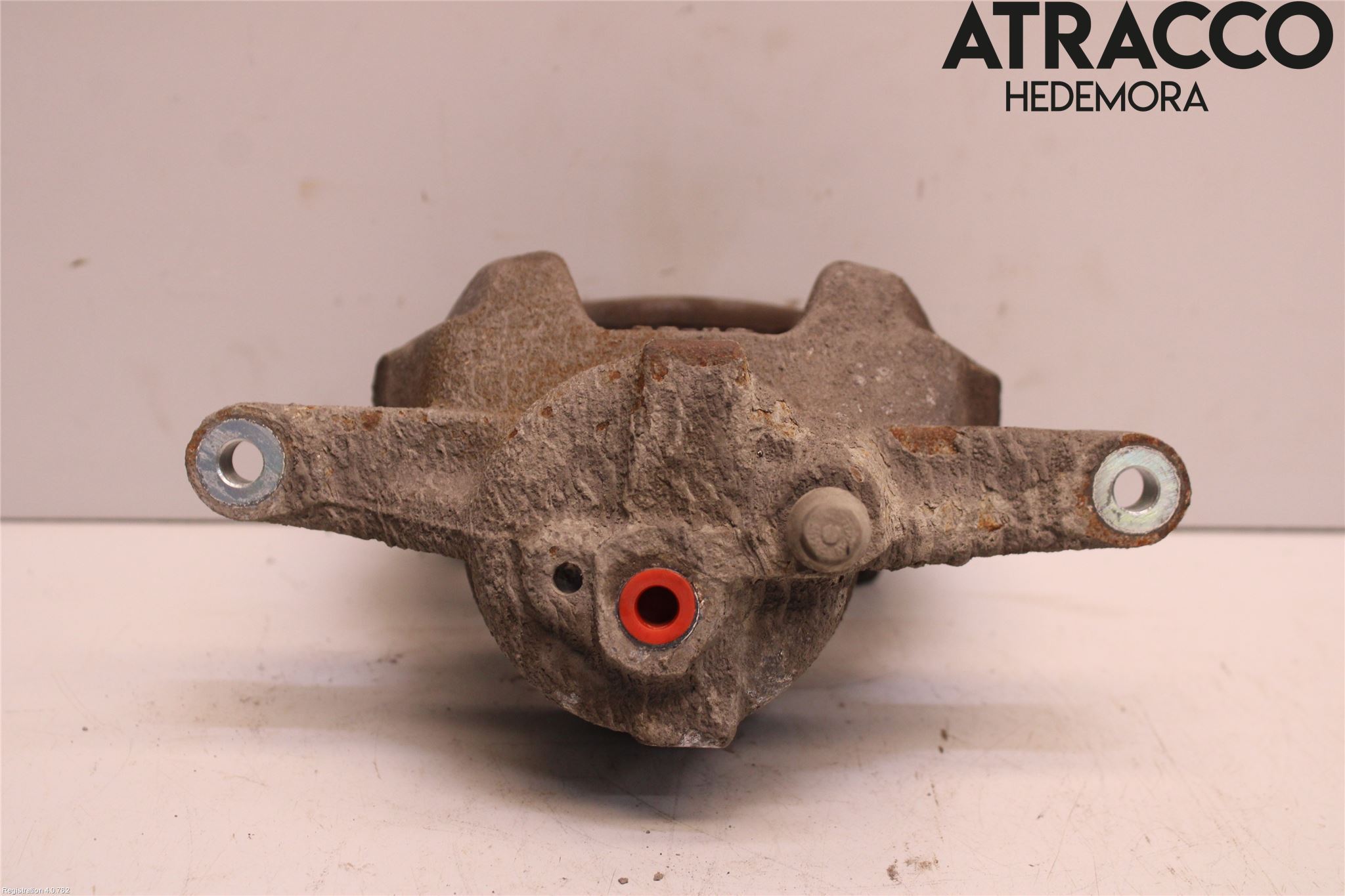 Toyota AURIS 13-19 Bromsok Fram Höger