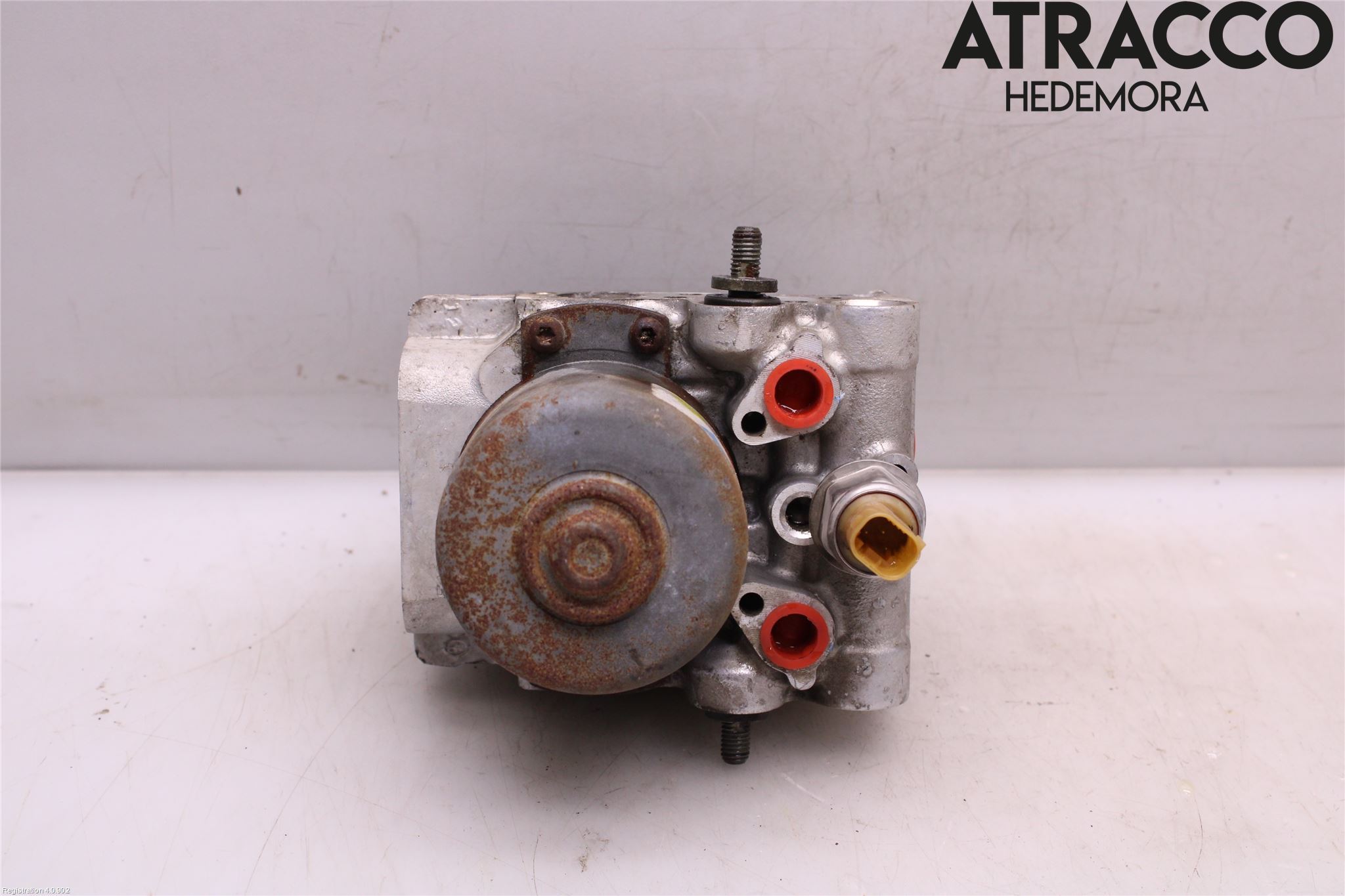 Cadillac SRX Abs Hydraulaggregat