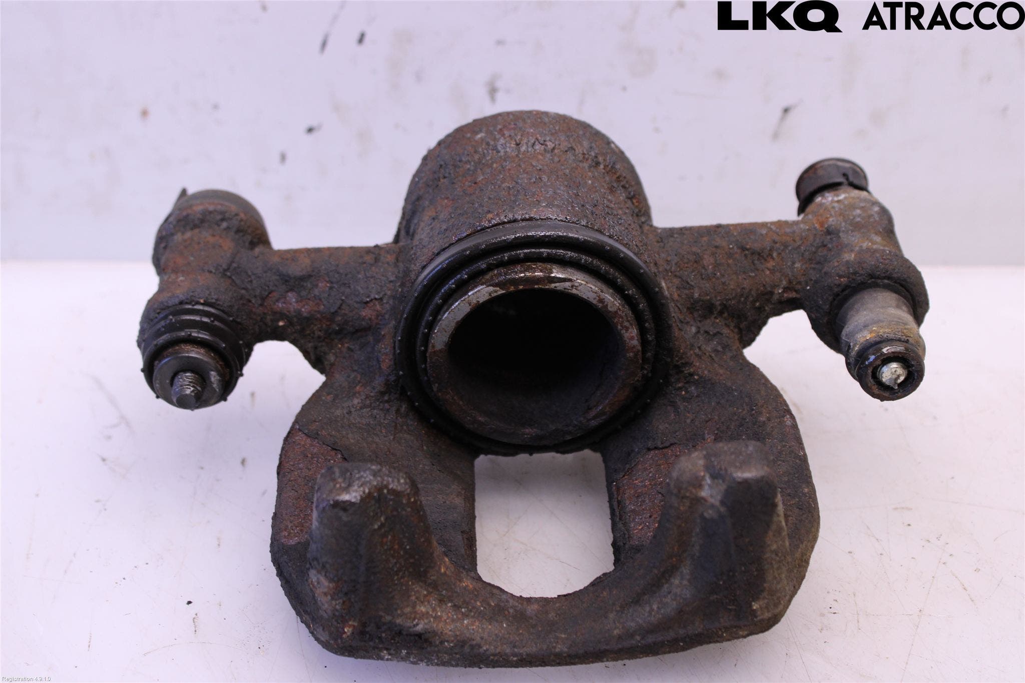 Mercedes-Benz MB SPRINTER (W907/W910) 19- Bromsok Bak Vänster