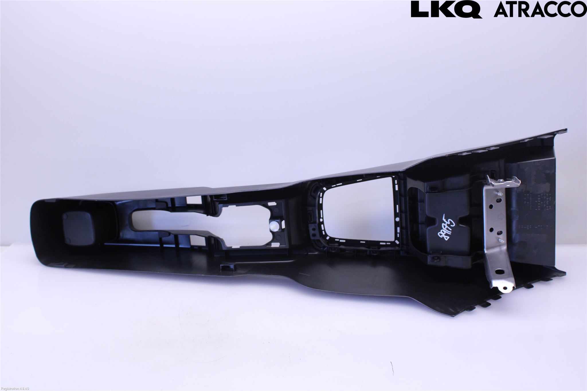 Suzuki SWIFT 17-24 Inr Tunnelfack