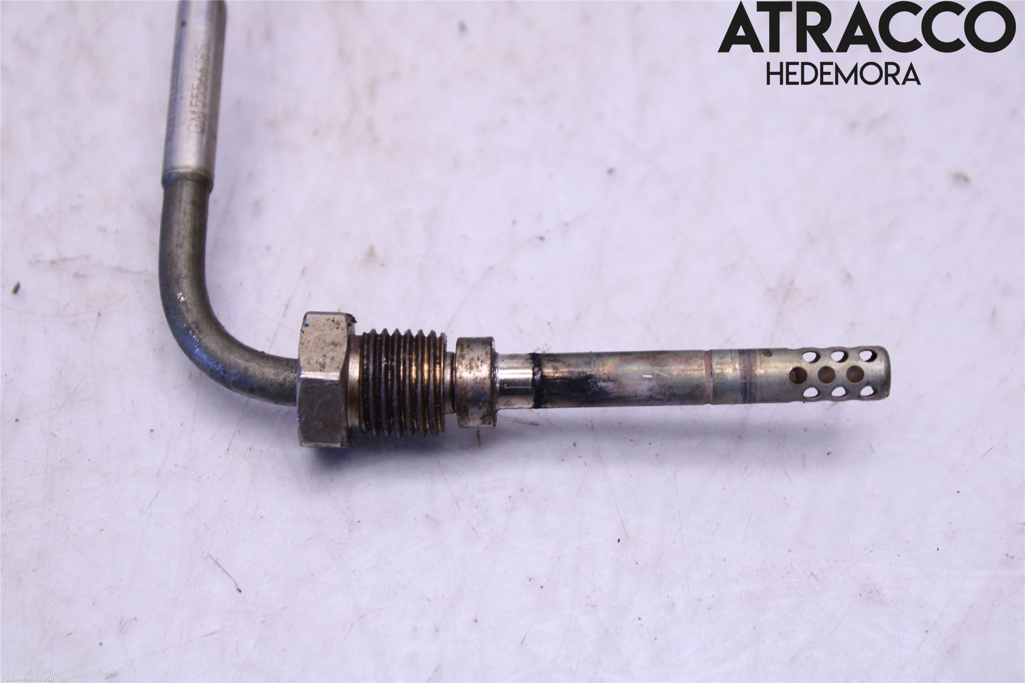 Opel INSIGNIA 09-16 Sensor Avgas