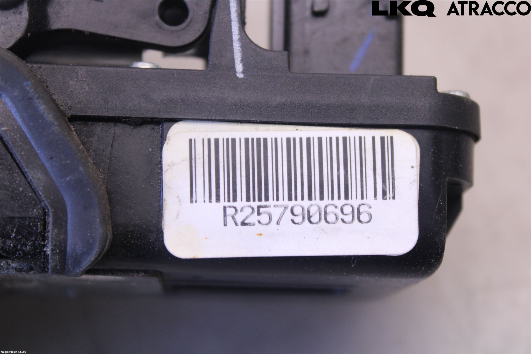 Cadillac SRX Låskista-Dörrlås